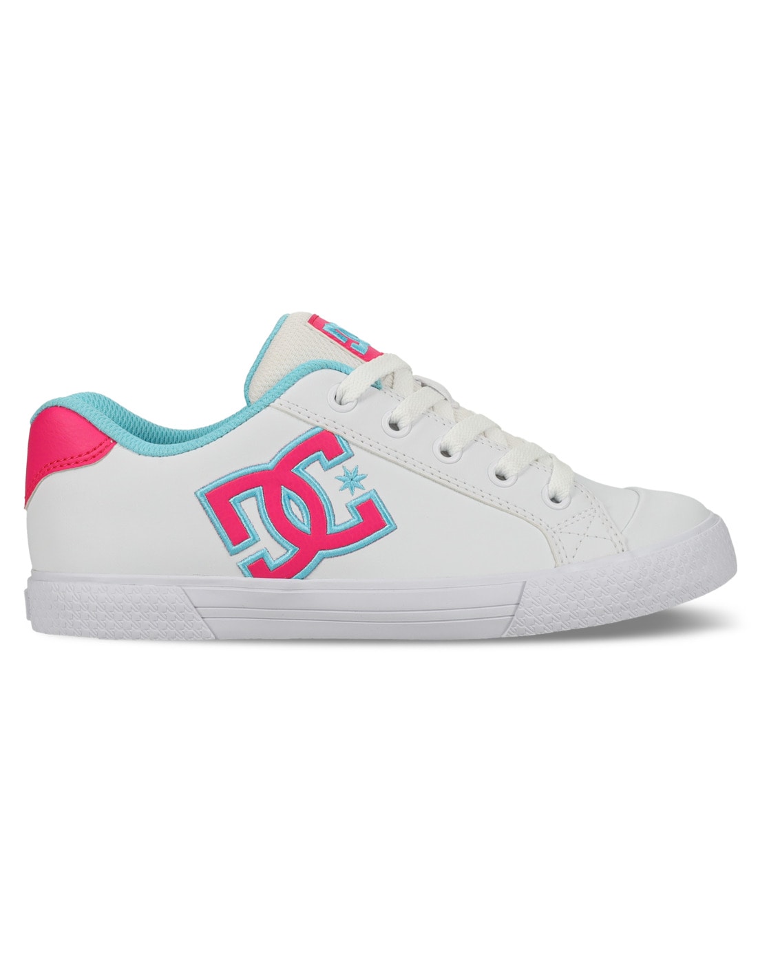DC Shoes Sneaker »Chelsea«