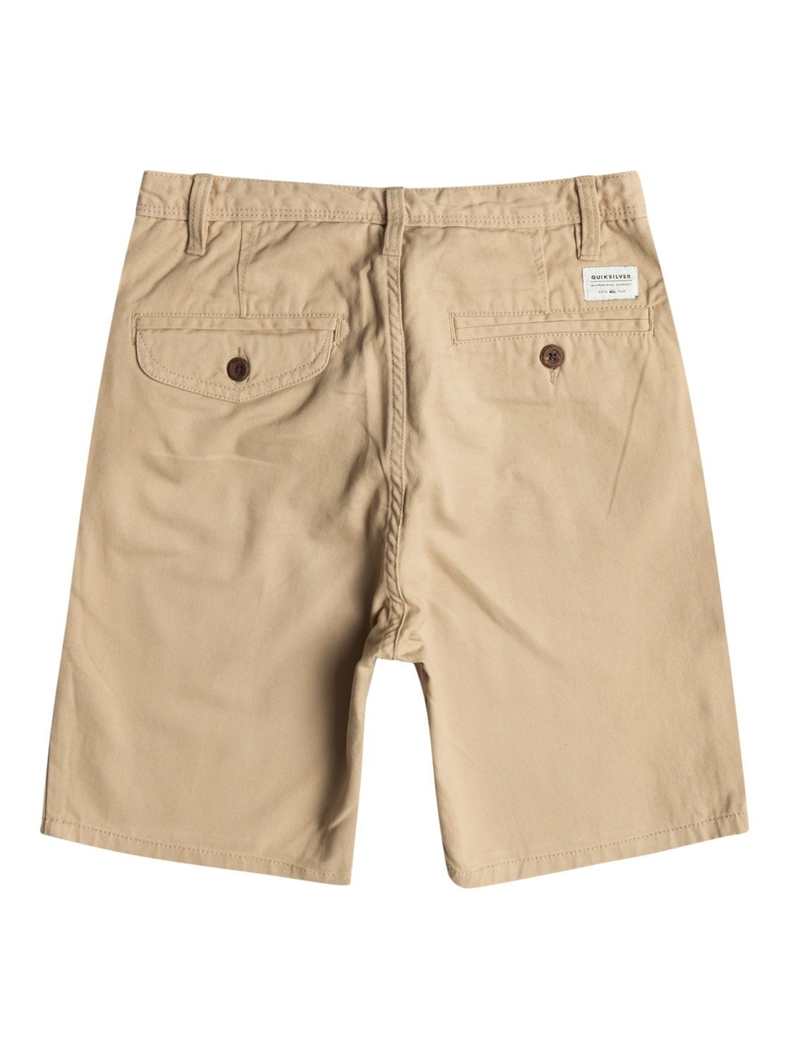 Quiksilver Chinoshorts »Everyday«