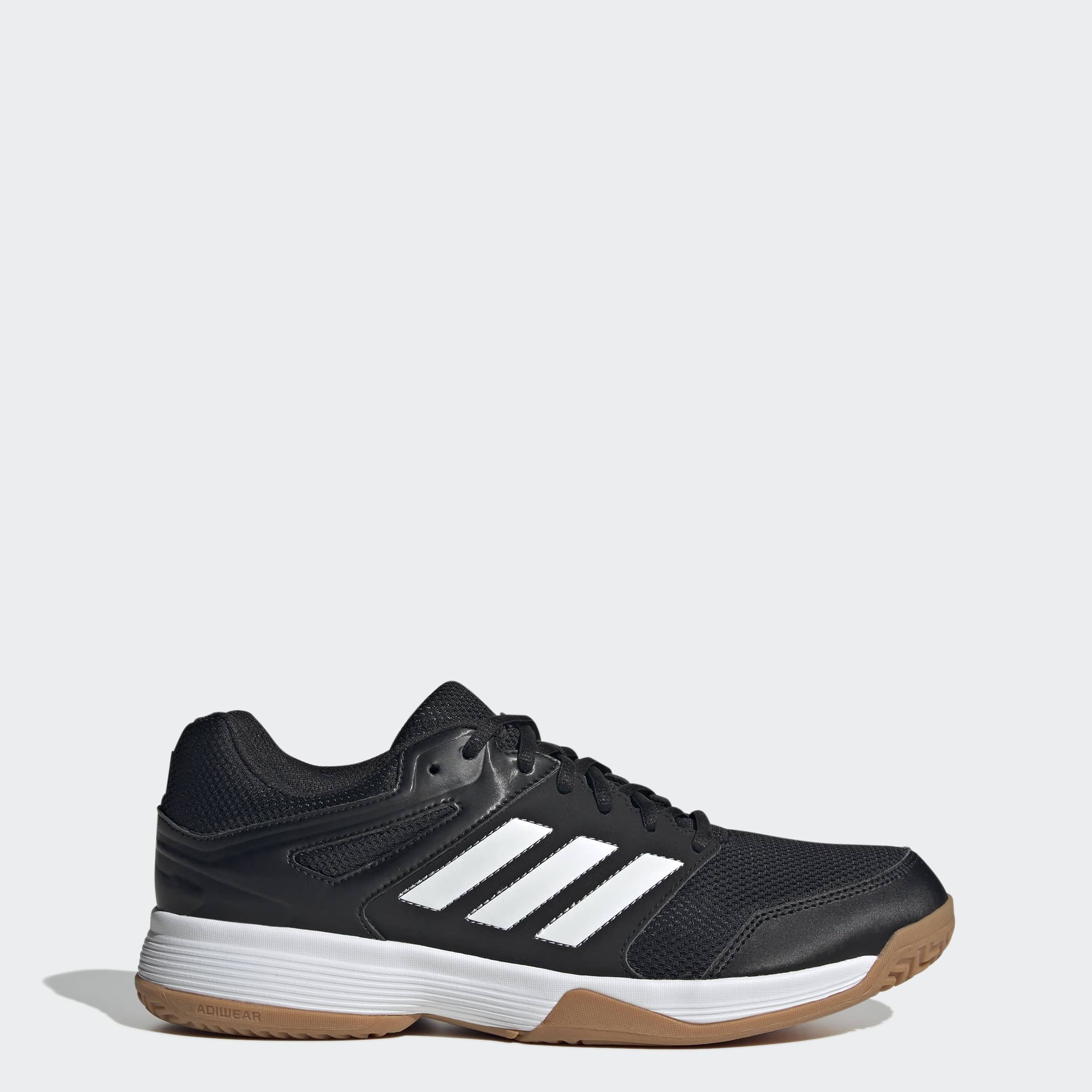 adidas Performance Hallenschuh »SPEEDCOURT IN«  geeignet für jeden Hallensport