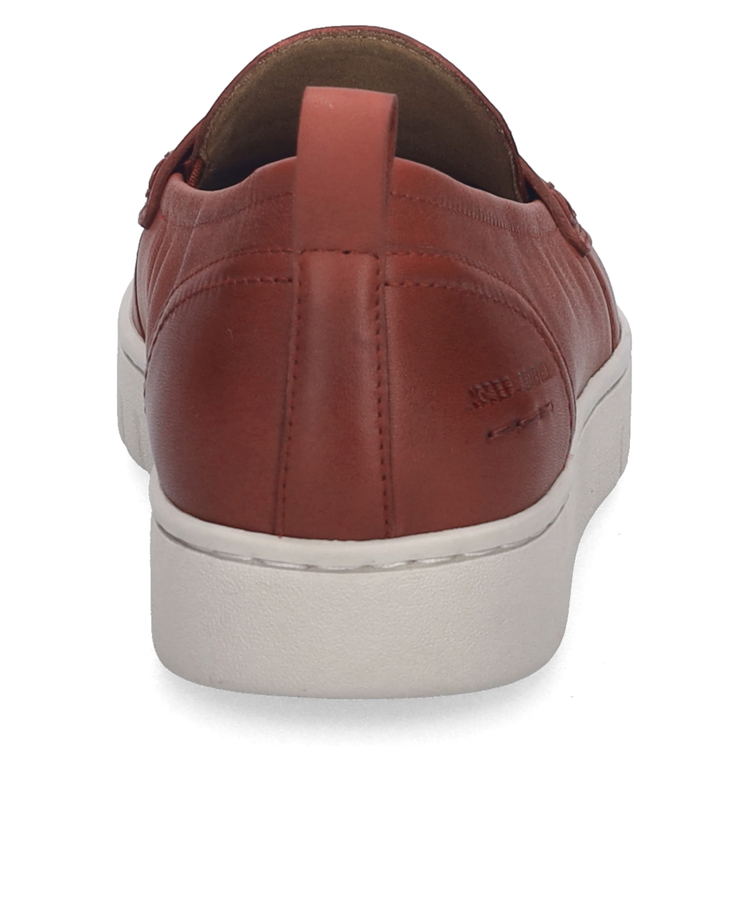 Josef Seibel Slipper »Jessie 03, hibiscus«
