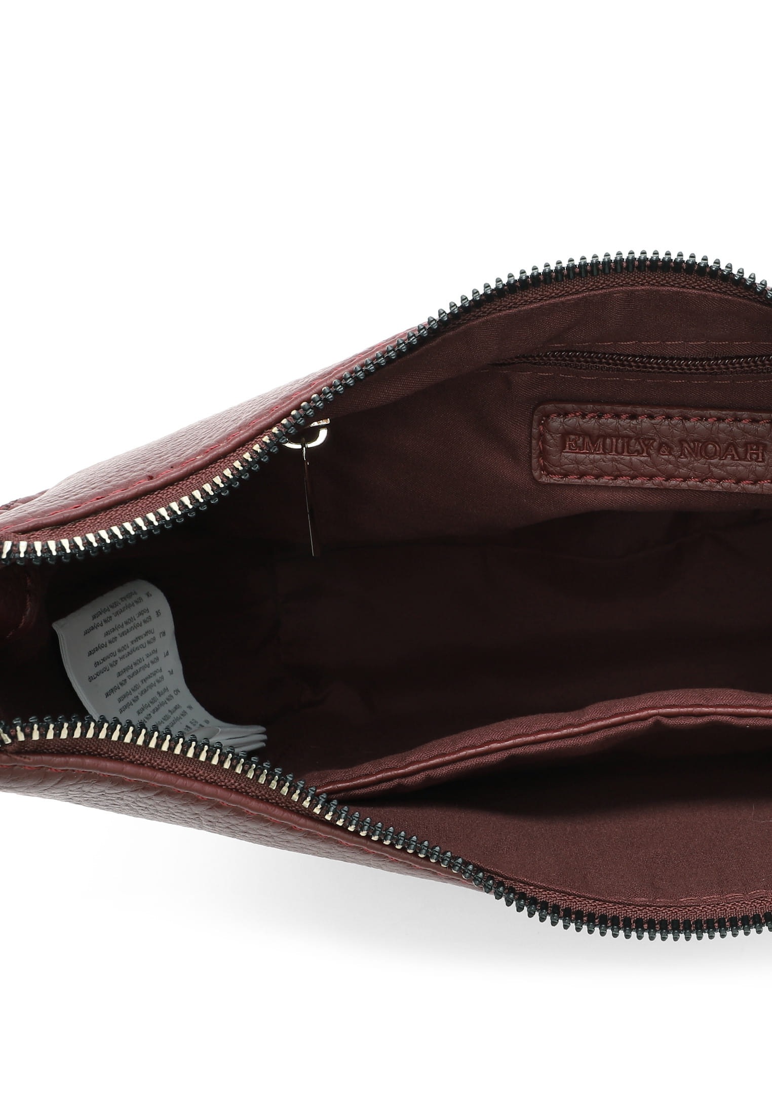 EMILY & NOAH Beuteltasche »Beutel E&N Lania«