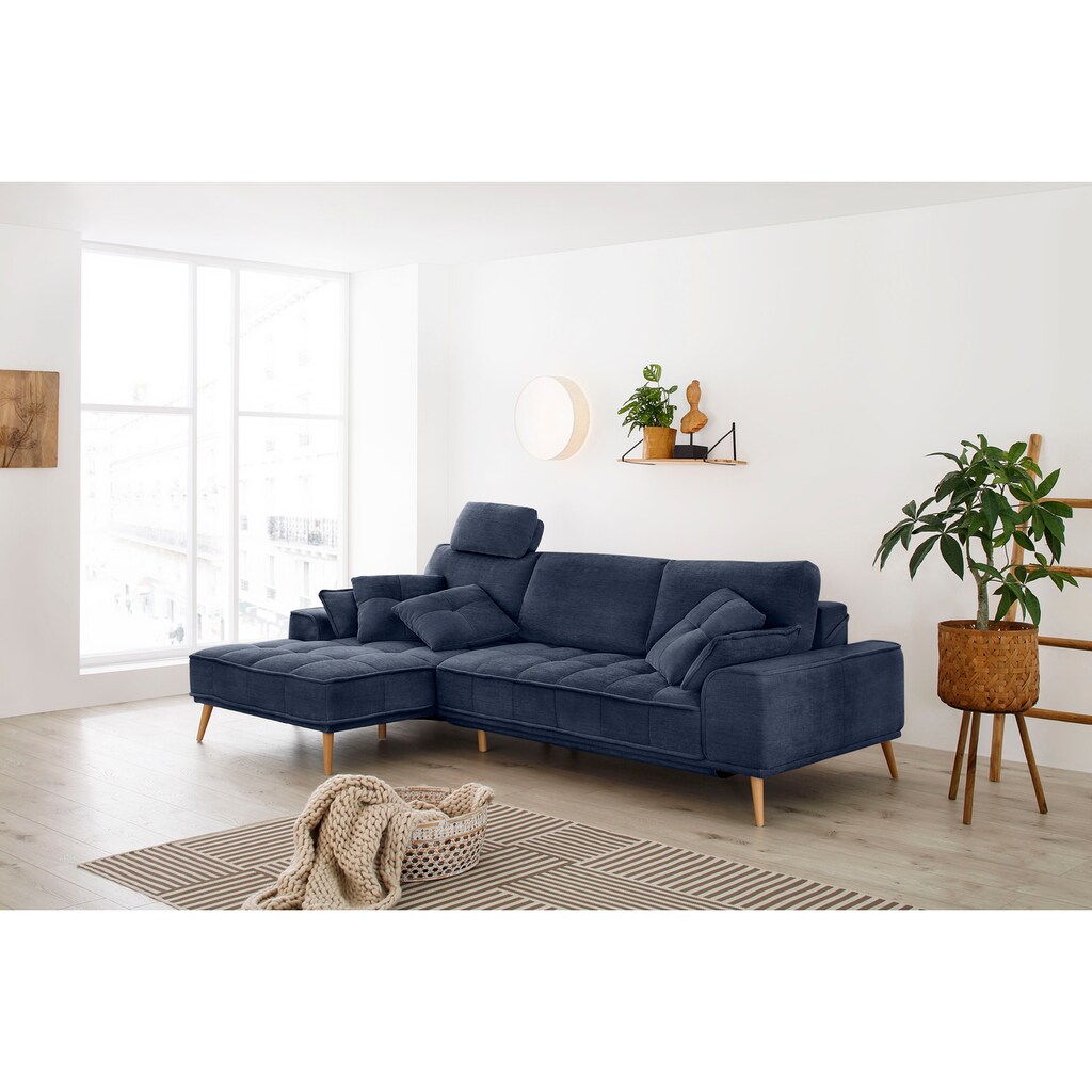 OTTO products Ecksofa »Frontera«