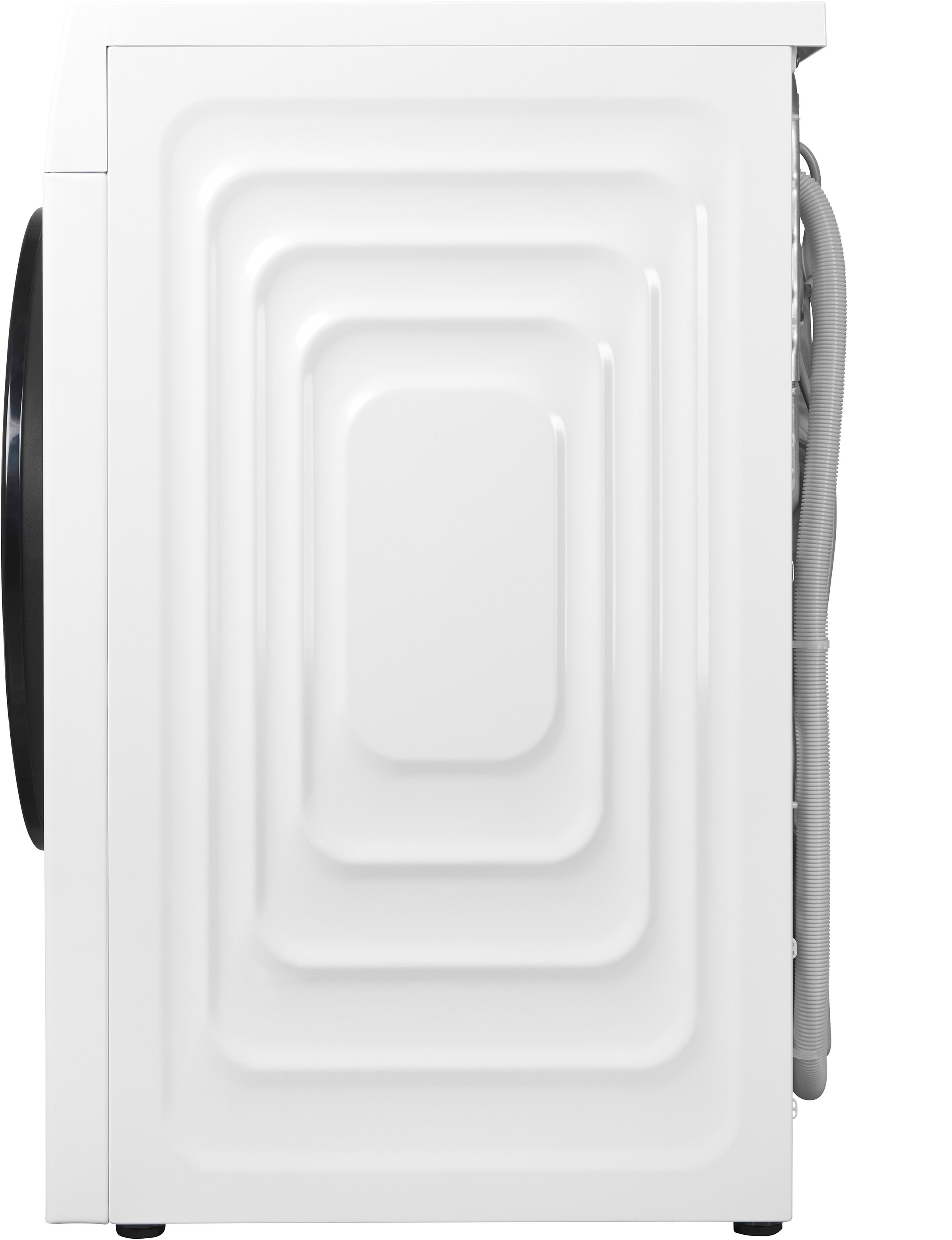 Privileg Waschmaschine MY TIME »PWF 1074A MY TIME DE«, 10 kg, 1400 U/min, Quick Cycles – 5 Programme in unter 1 Stunde