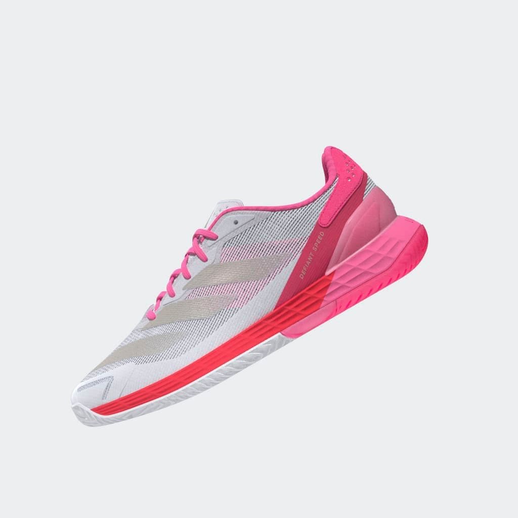 adidas Performance Tennisschuh »DEFIANT SPEED 2«, geeignet für Hartplatz und Sandplatz