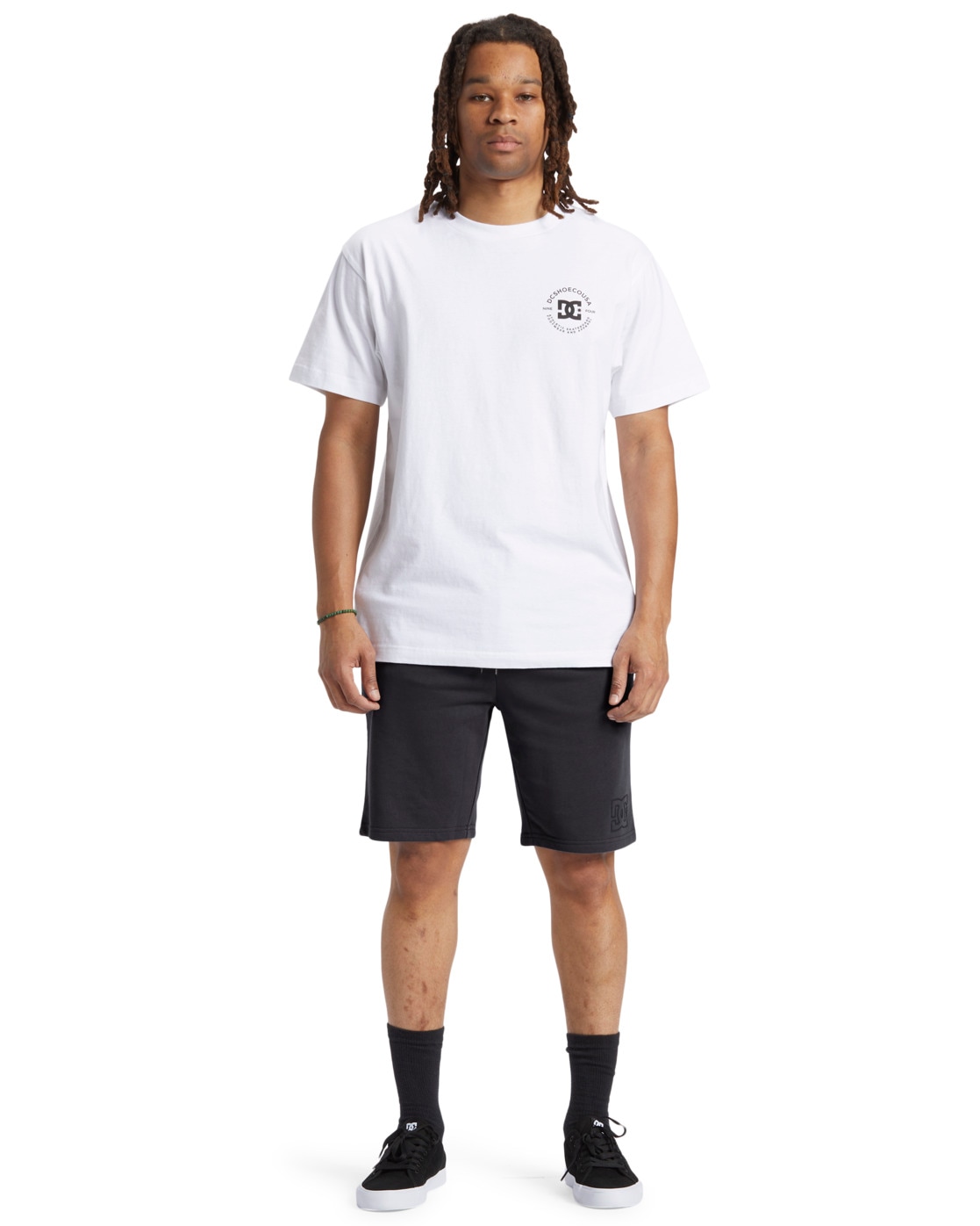 DC Shoes Bermudas »Highland«