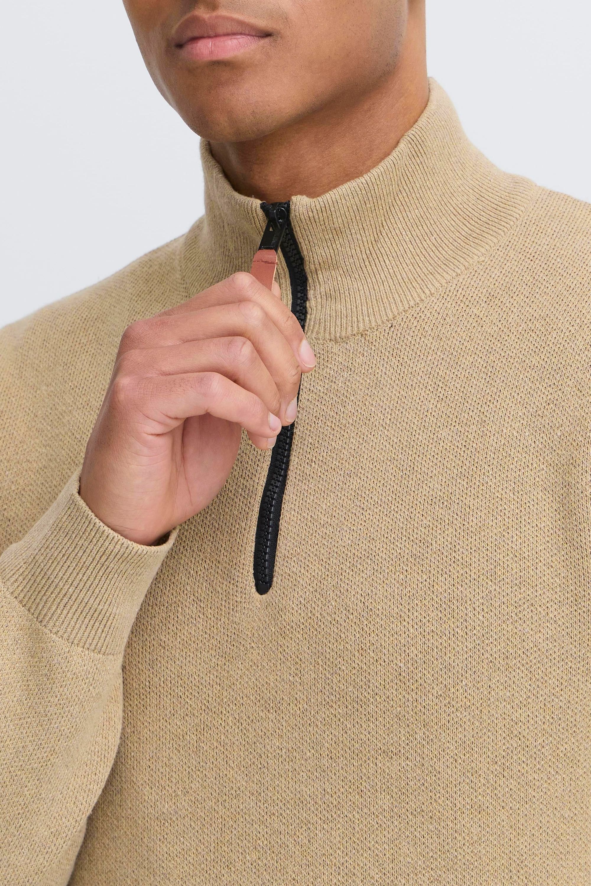 Blend Troyer »Troyer BHFintos«