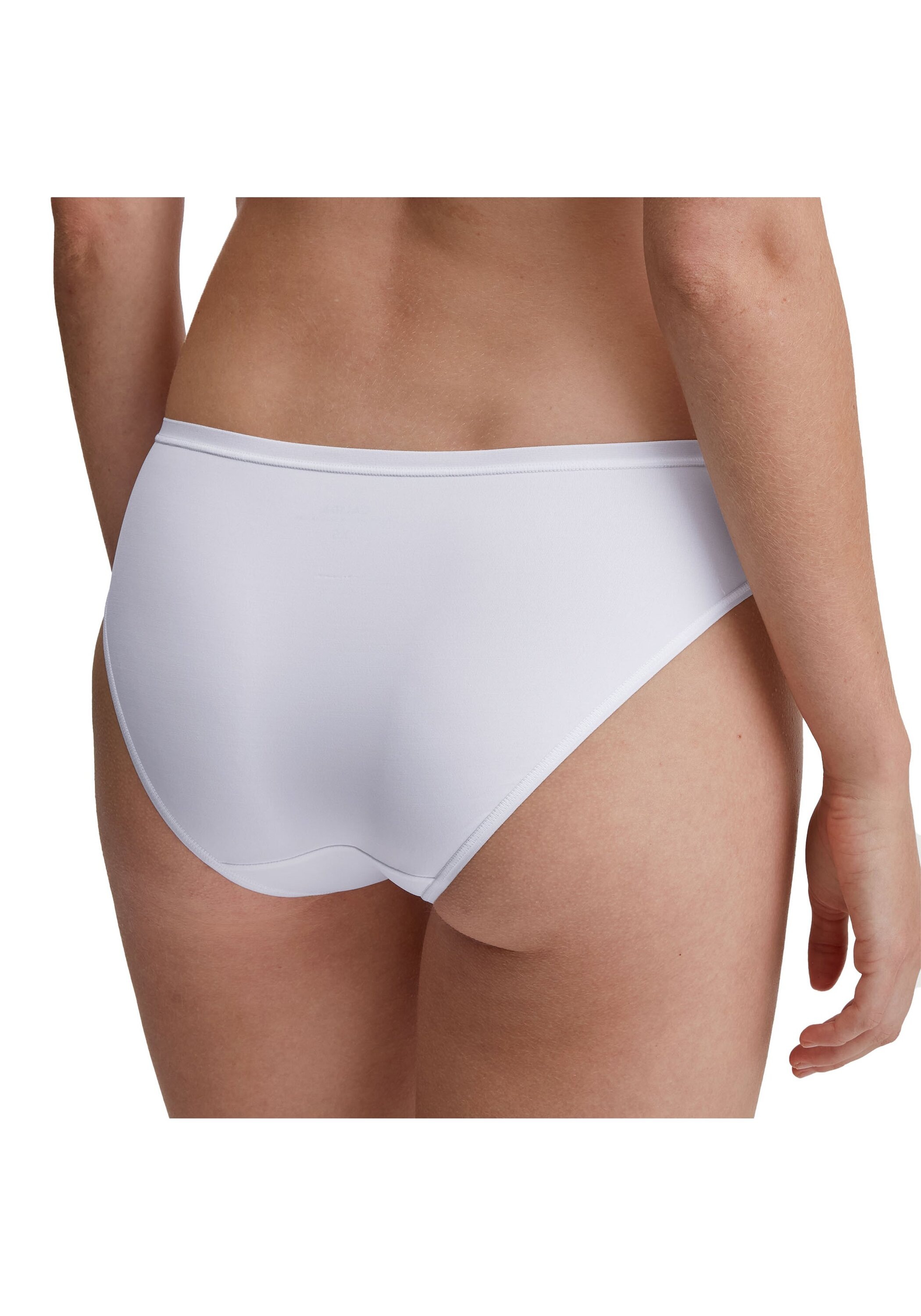 CALIDA Slip »Slip Sleek Skin Slip 2P 2er Pack«