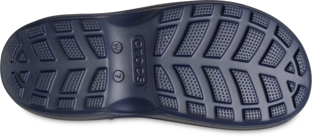 Crocs Gummistiefel »Handle It Rain Boot«, Regenstiefel, Kinderstiefel mit praktischen Tragegriffen