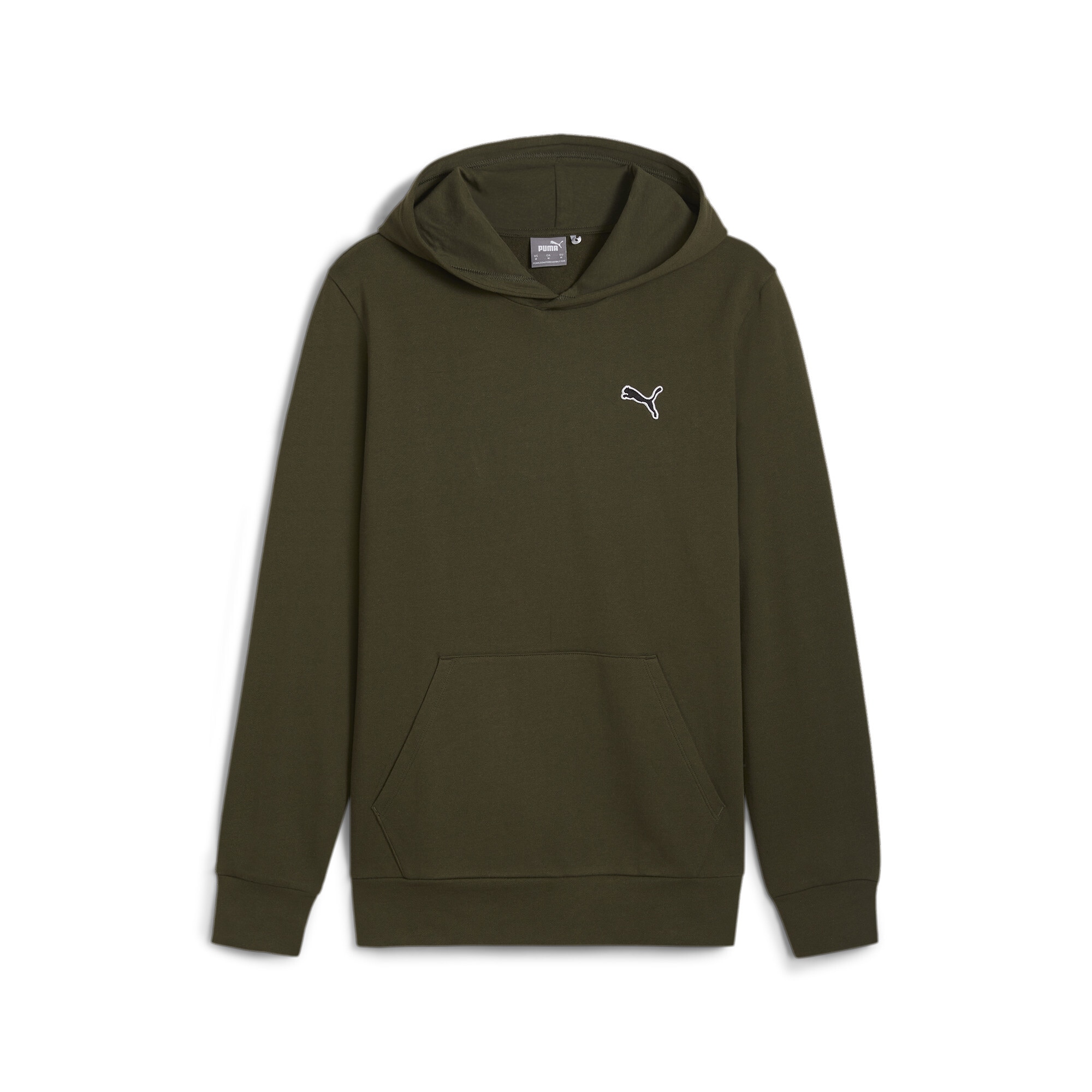 Kapuzensweatshirt »BETTER ESSENTIALS HOODIE FL«