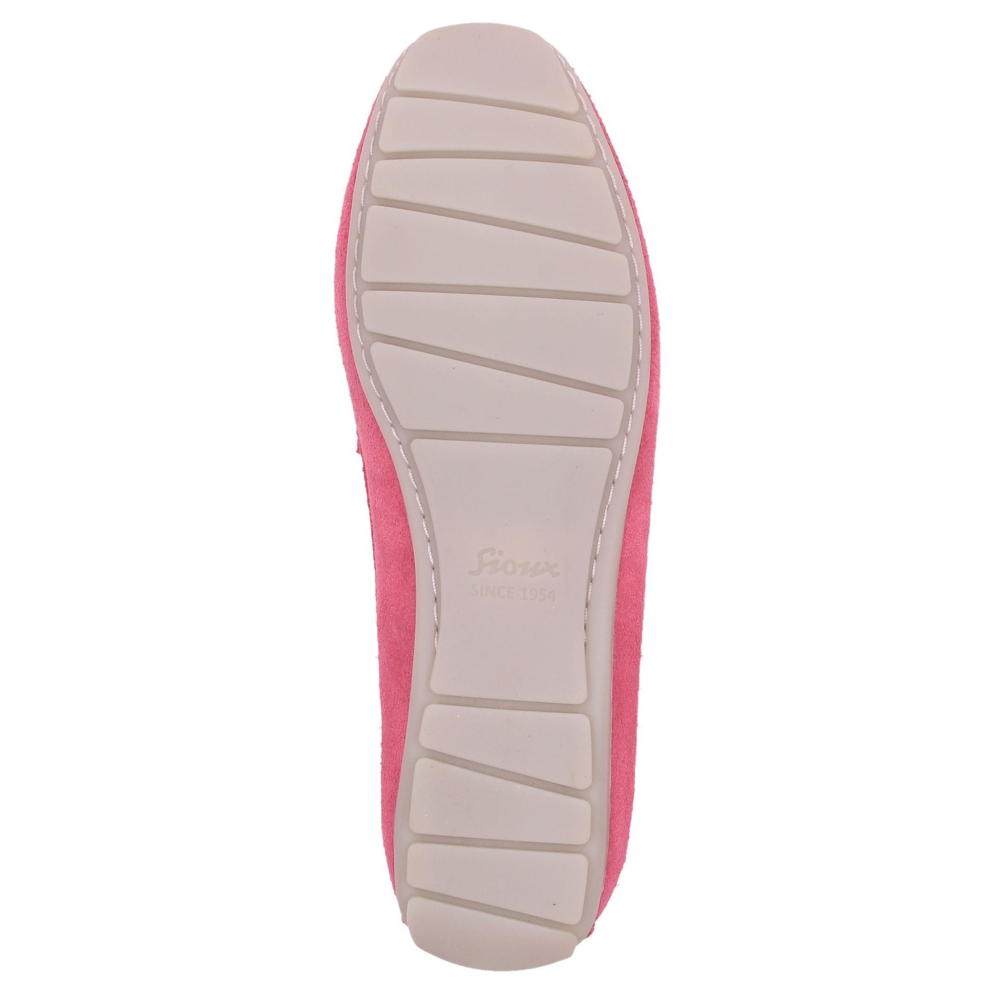 SIOUX Slipper »Carmona-700«