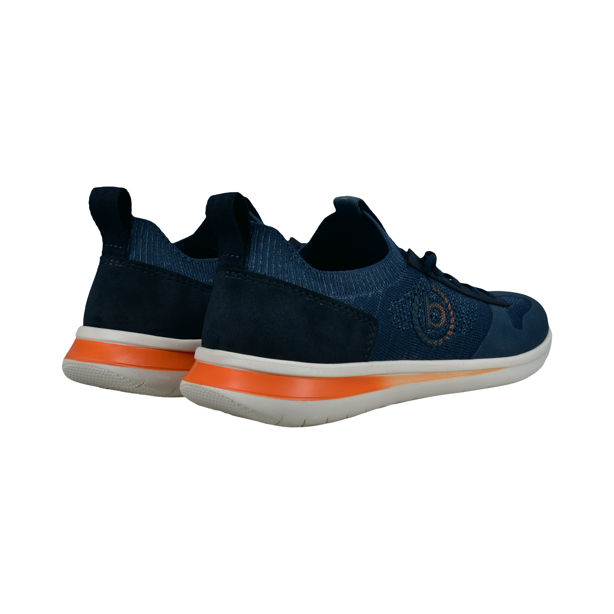 bugatti Slip-On Sneaker  Freizeitsneaker, Halbschuh, Schlupfschuh mit leichter Laufsohle