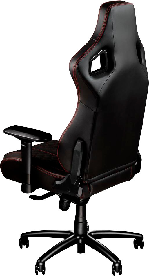 Joule Performance Gaming-Stuhl »RAID Alcantara«