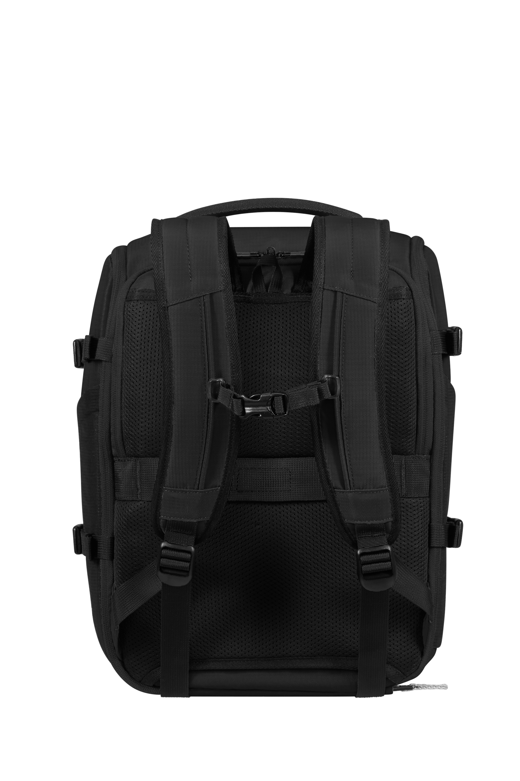 Samsonite Reiserucksack »2FIT« Unisex, Freizeitrucksack, handgepäcktauglich gemäß IATA-Empfehlung