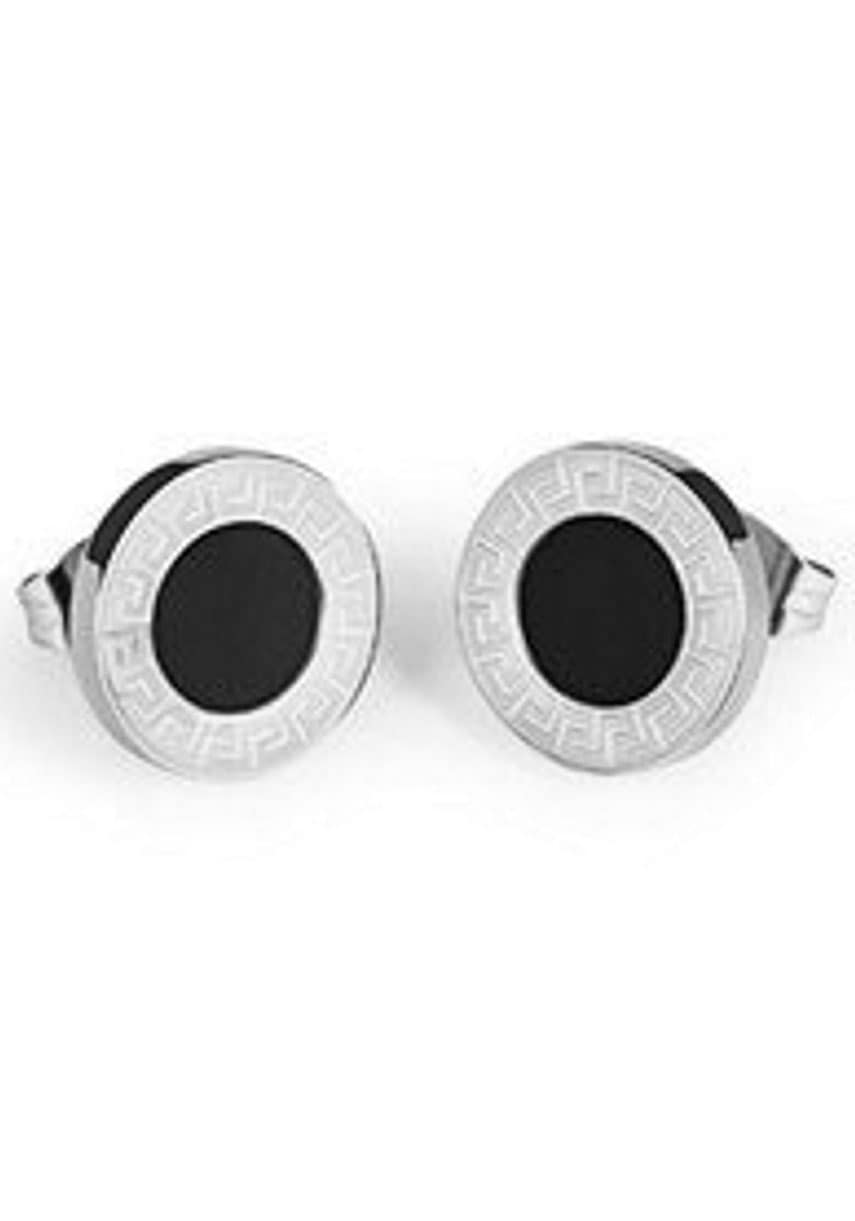 Firetti Paar Ohrstecker "Schmuck Geschenk Ohrschmuck Classic" mit Zirkonia (synth.)