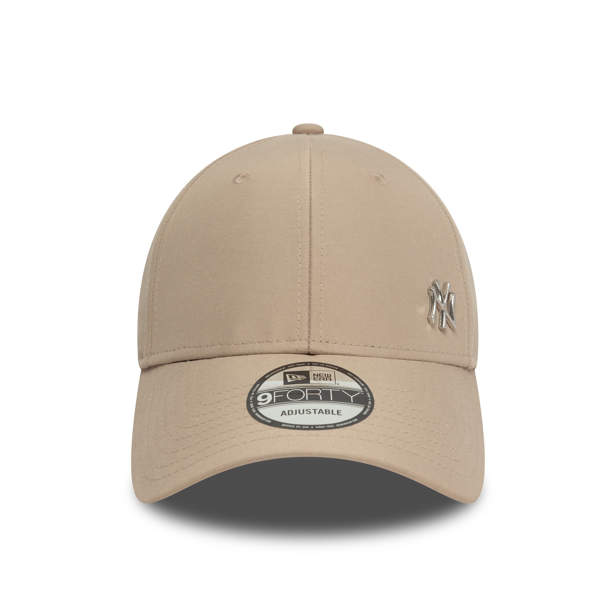 New Era Baseball Cap »NOS FLAWLESS 9FORTY NEYYAN ABR«