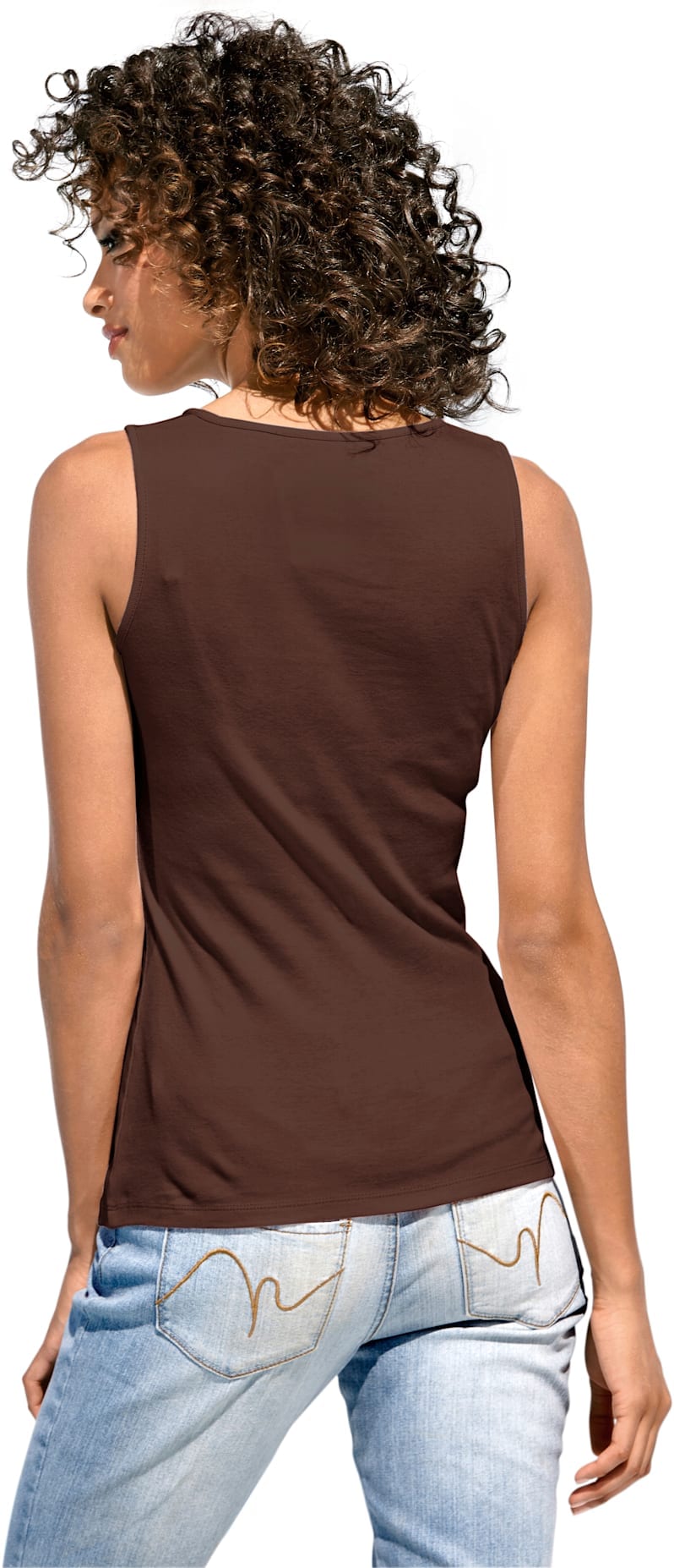 heine Shirttop