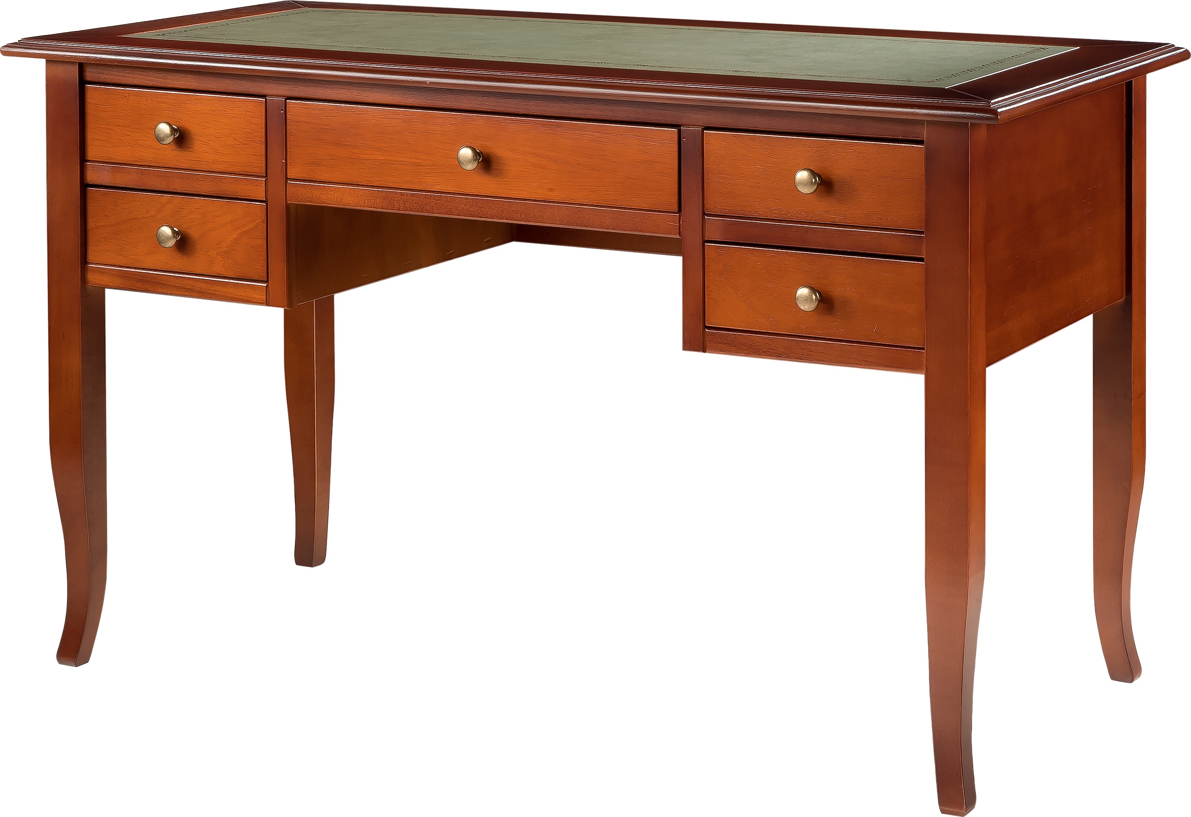 Home affaire Schreibtisch »Conte«, Breite 131 cm
