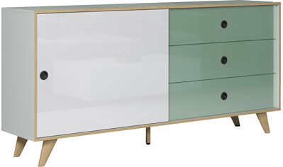 INTER-FURN Sideboard »Adelaide«, Modernes Design kaufen