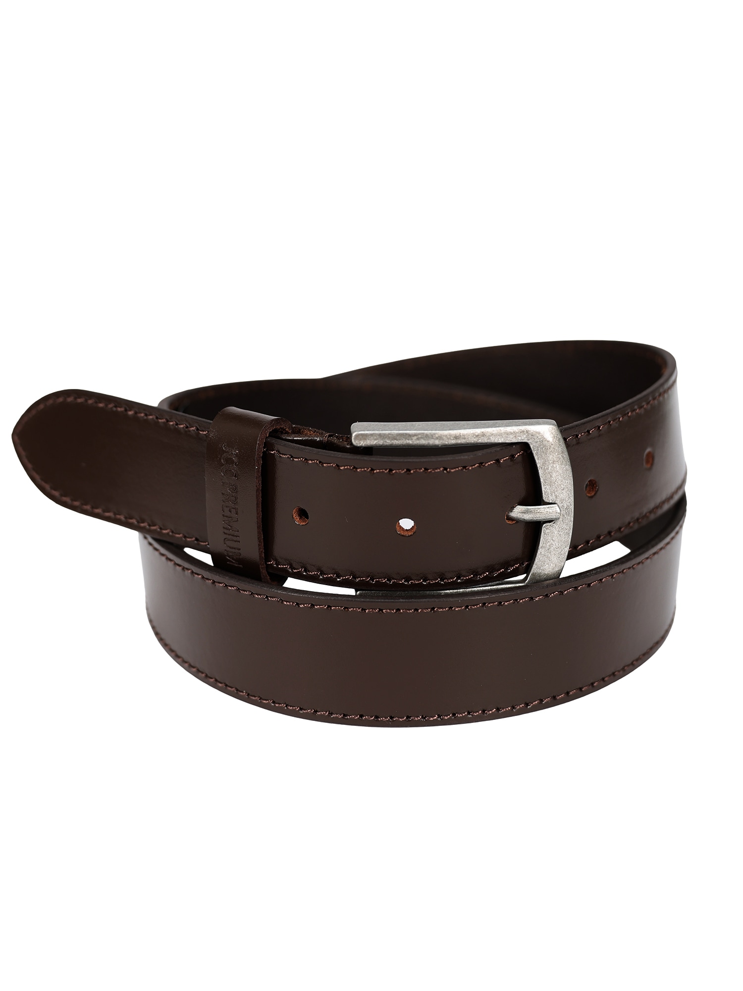 JCC Ledergürtel »2 Pack Ledergürtel 31025096«