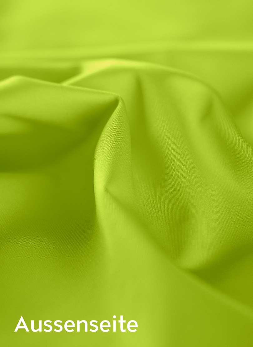 Trigema Regenjacke »TRIGEMA Leichte Regenjacke« 1 Stk. tlg.