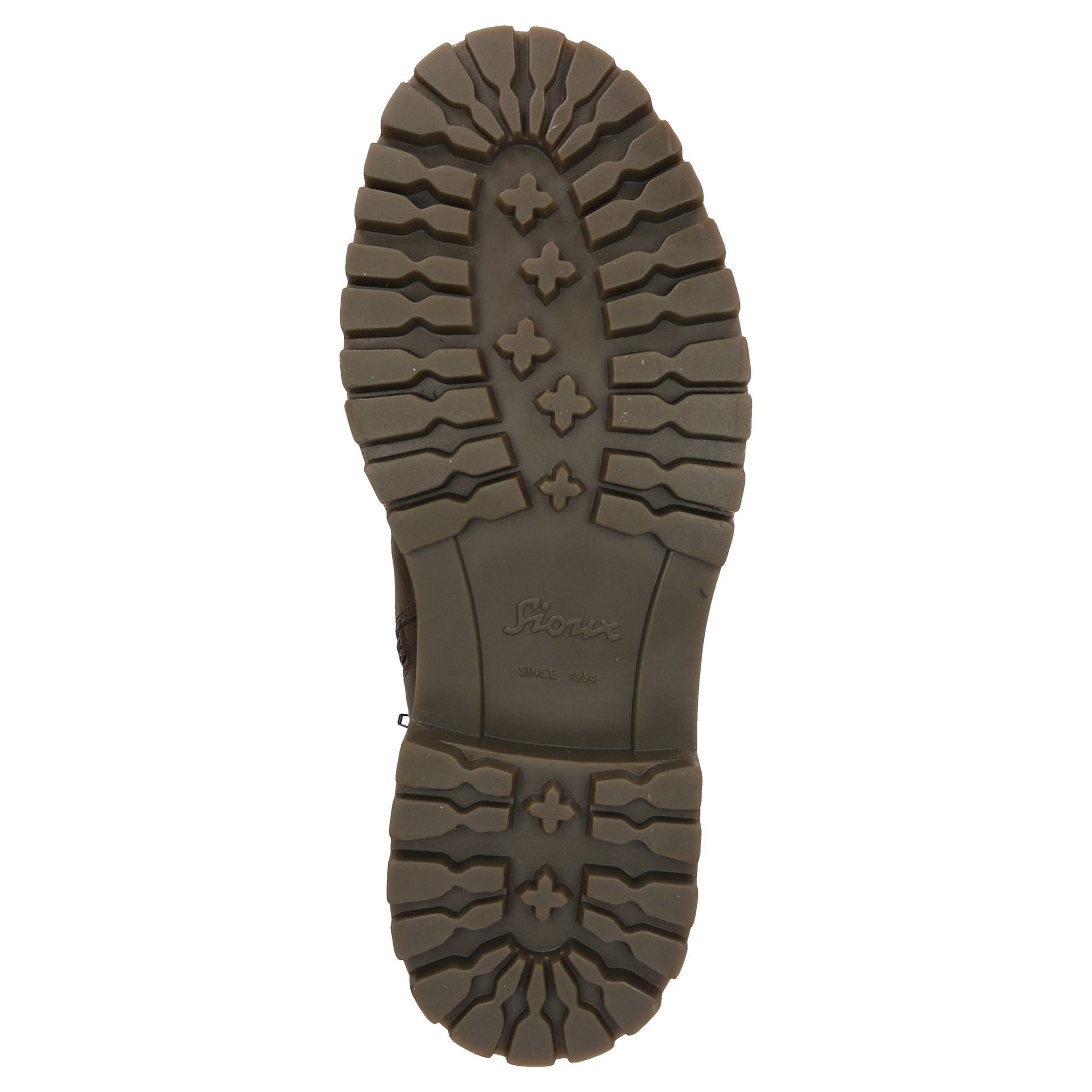 SIOUX Stiefelette »Aspar.-702-TEX-LF-H«