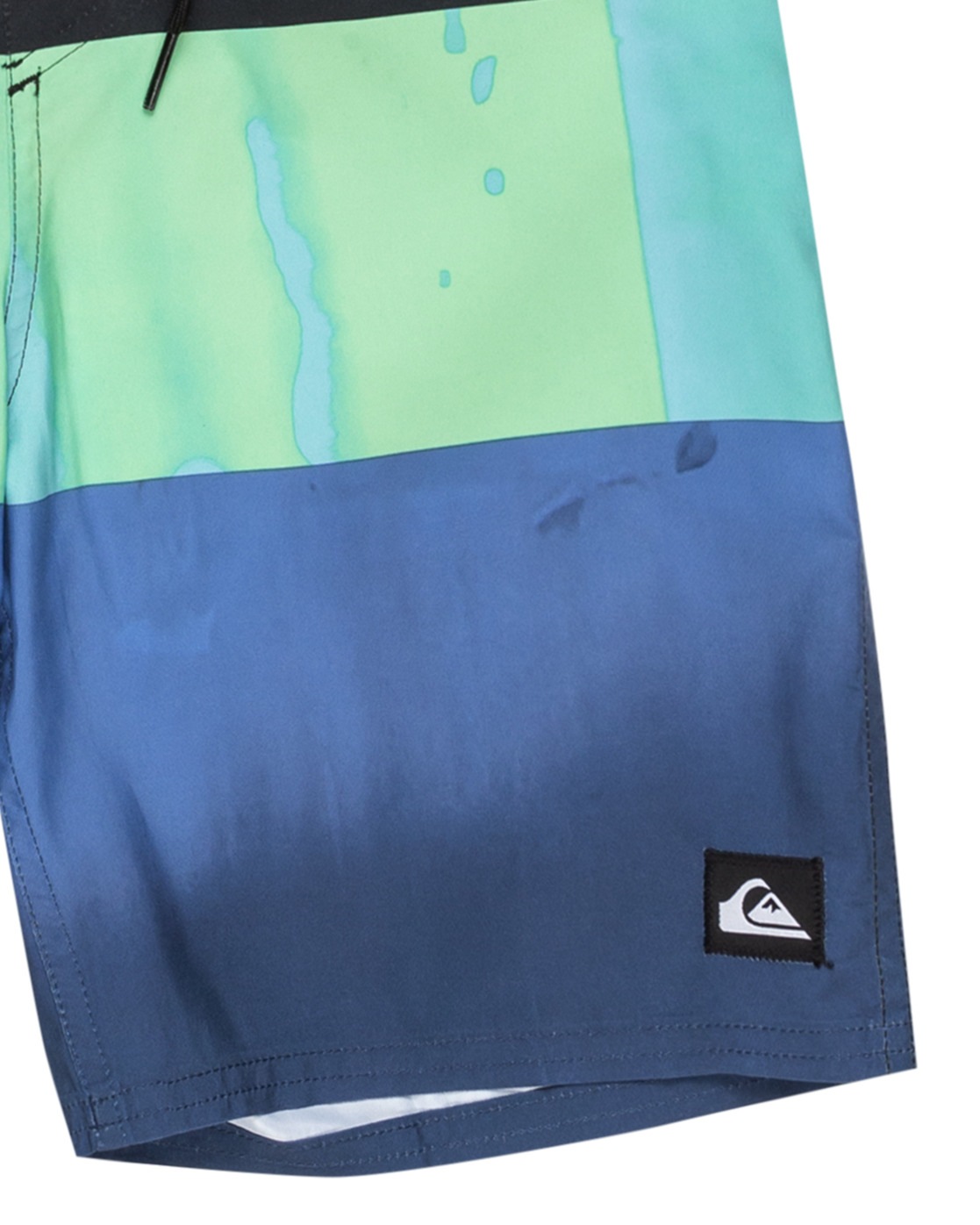 Quiksilver Badeshorts »Everyday Panel 17"«
