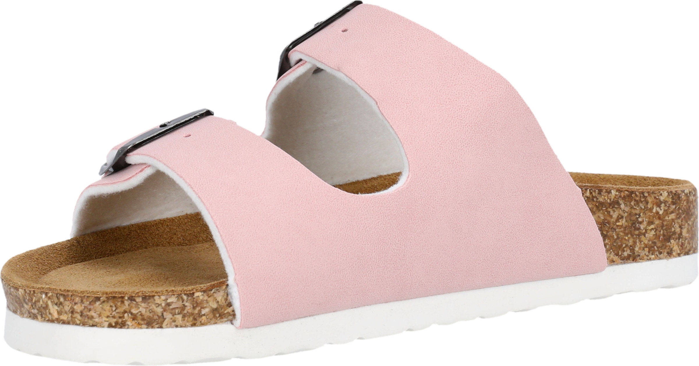 CRUZ Sandale »Whitehill W cork sandal«