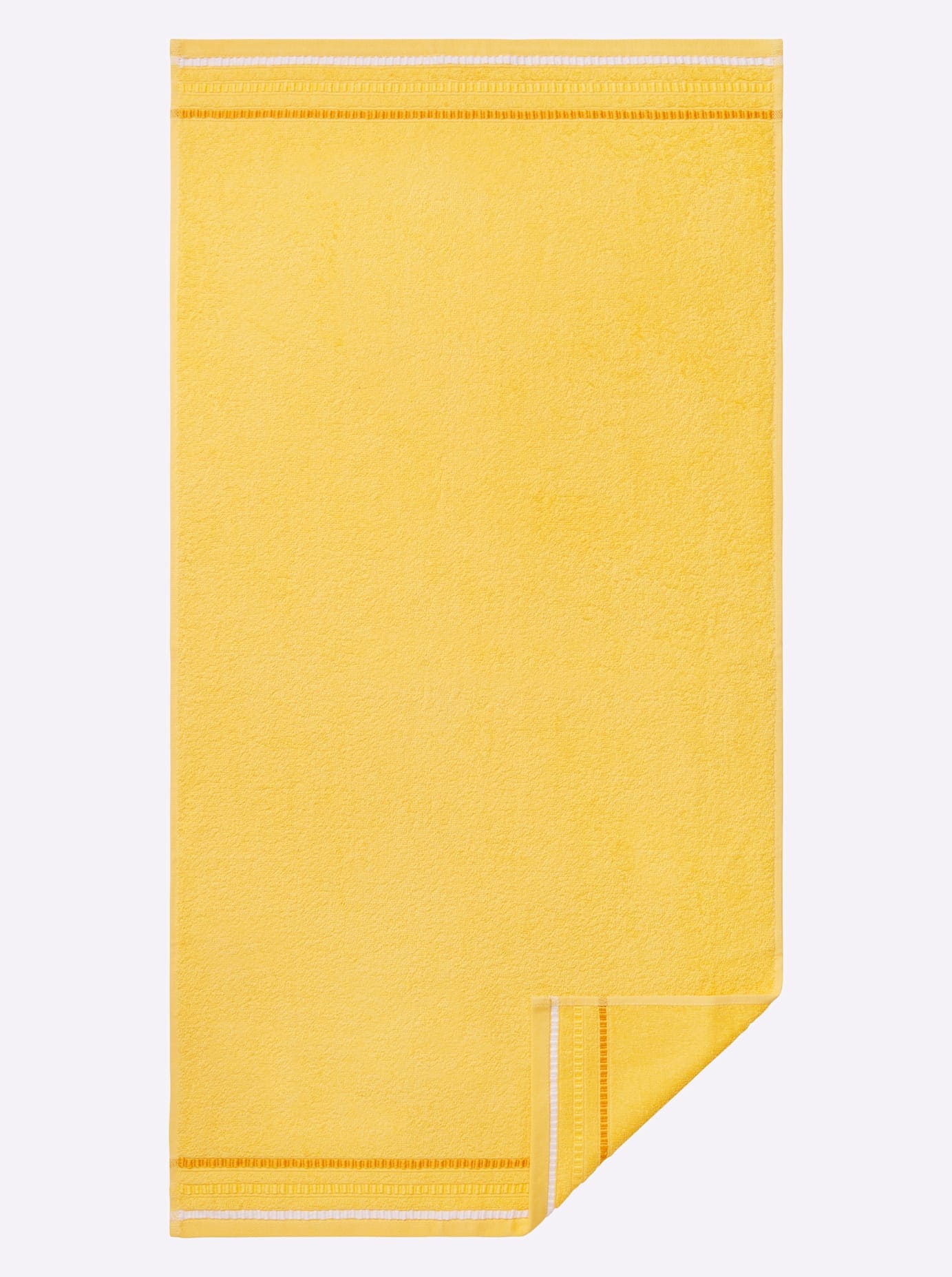 wäschepur Handtuch