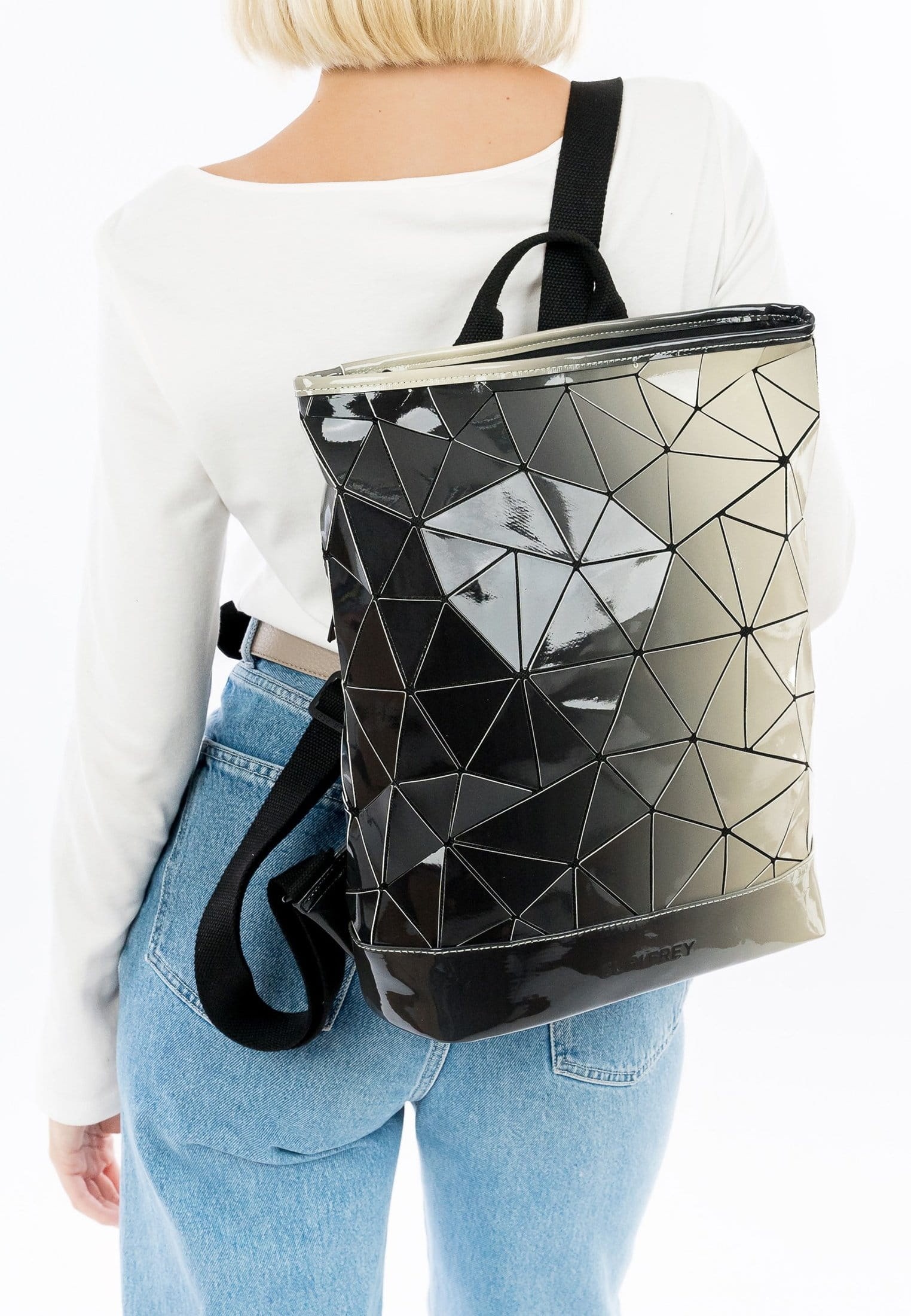 SURI FREY Rucksack »Rucksack SFY SURI Sports Jessy-Lu finish«