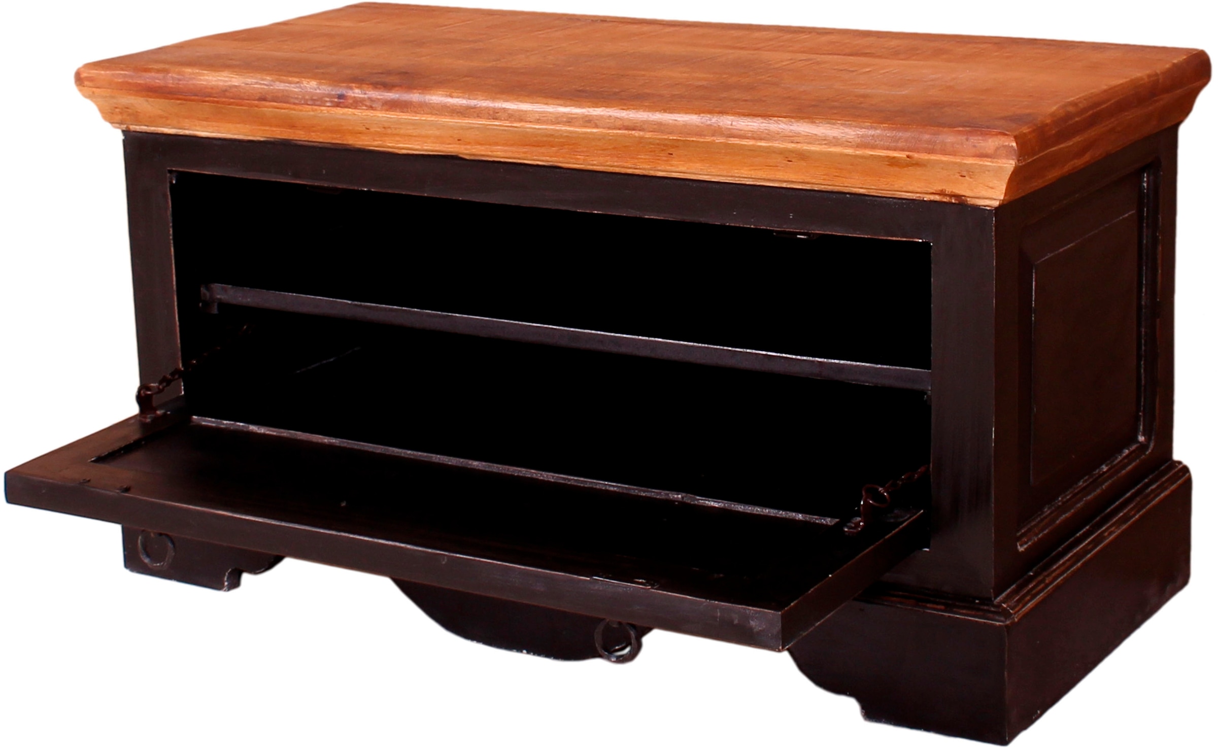 SIT Garderoben-Set »Chicago 6-tlg. Flurmöbel-Set mit Schuhschränken & Kleiderschrank« 6 Stk. tlg.