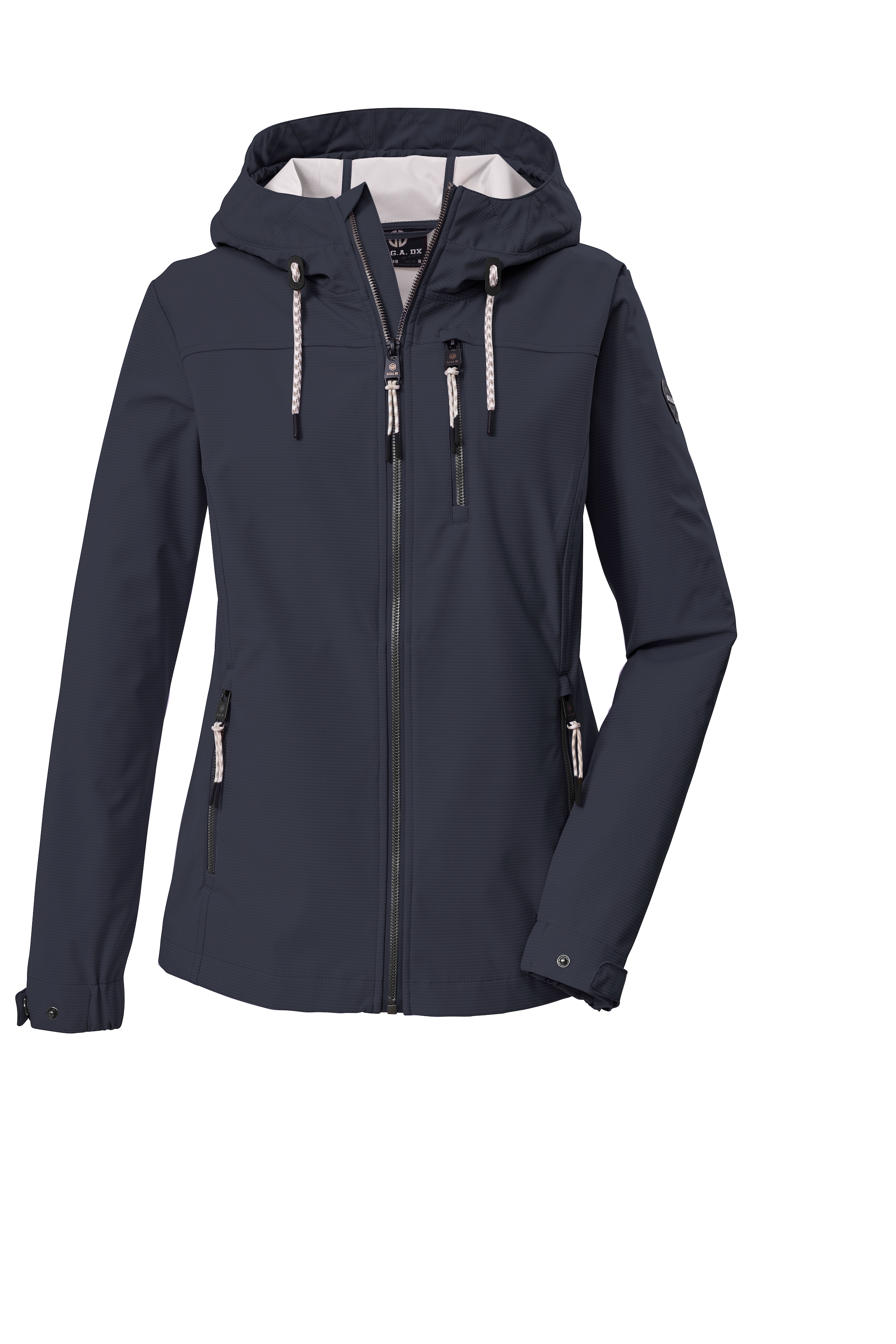 G.I.G.A. DX by killtec Softshelljacke »GS 111 WMN SFTSHLL JCKT« Übergangsjacke