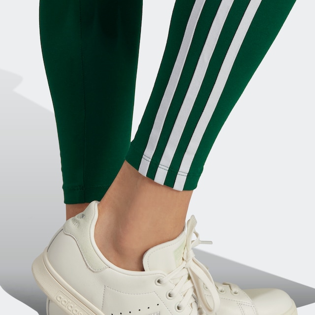 adidas Originals Leggings »ADICOLOR CLASSICS 3-STREIFEN«, (1 tlg.) bei ♕