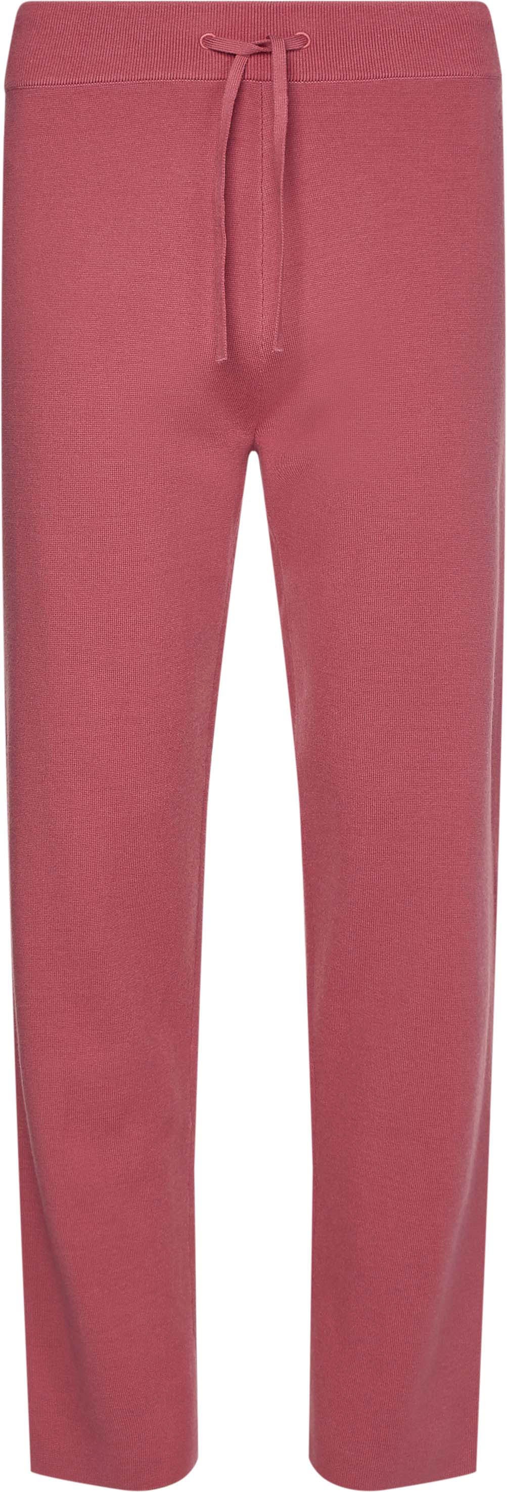 Tommy Hilfiger Curve Sweatpants »CRV SOFT TAPERED PANT«, PLUS SIZE CURVE,in  sportiver Basicform bei ♕ | Weite Hosen