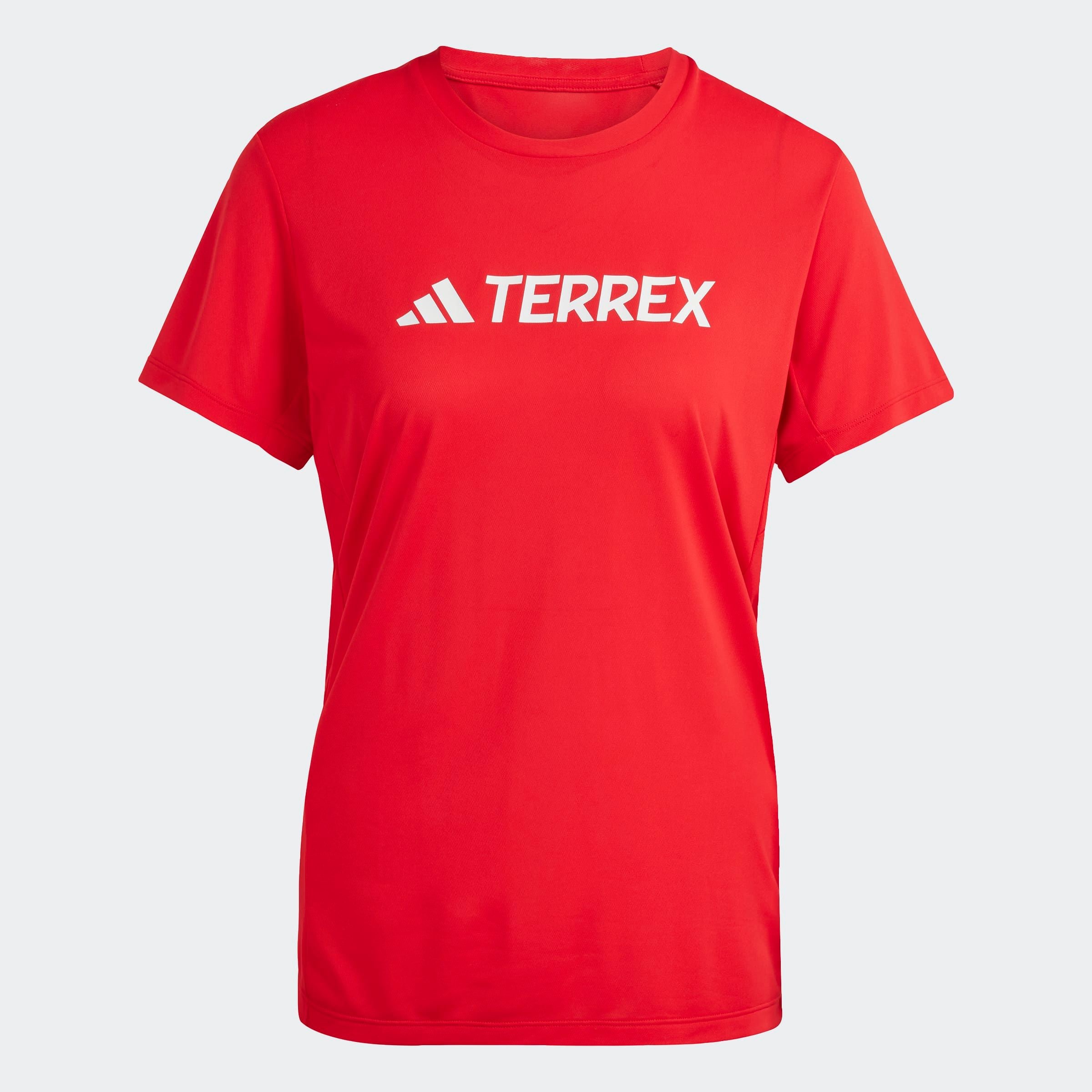adidas TERREX Funktionsshirt »W MT LOG TECH T«