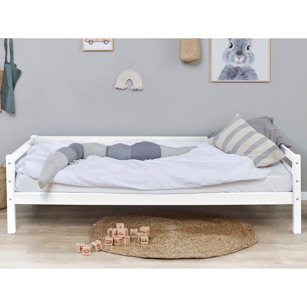 Hoppekids Daybett »ECO Dream MY COLOR«, (Bett)