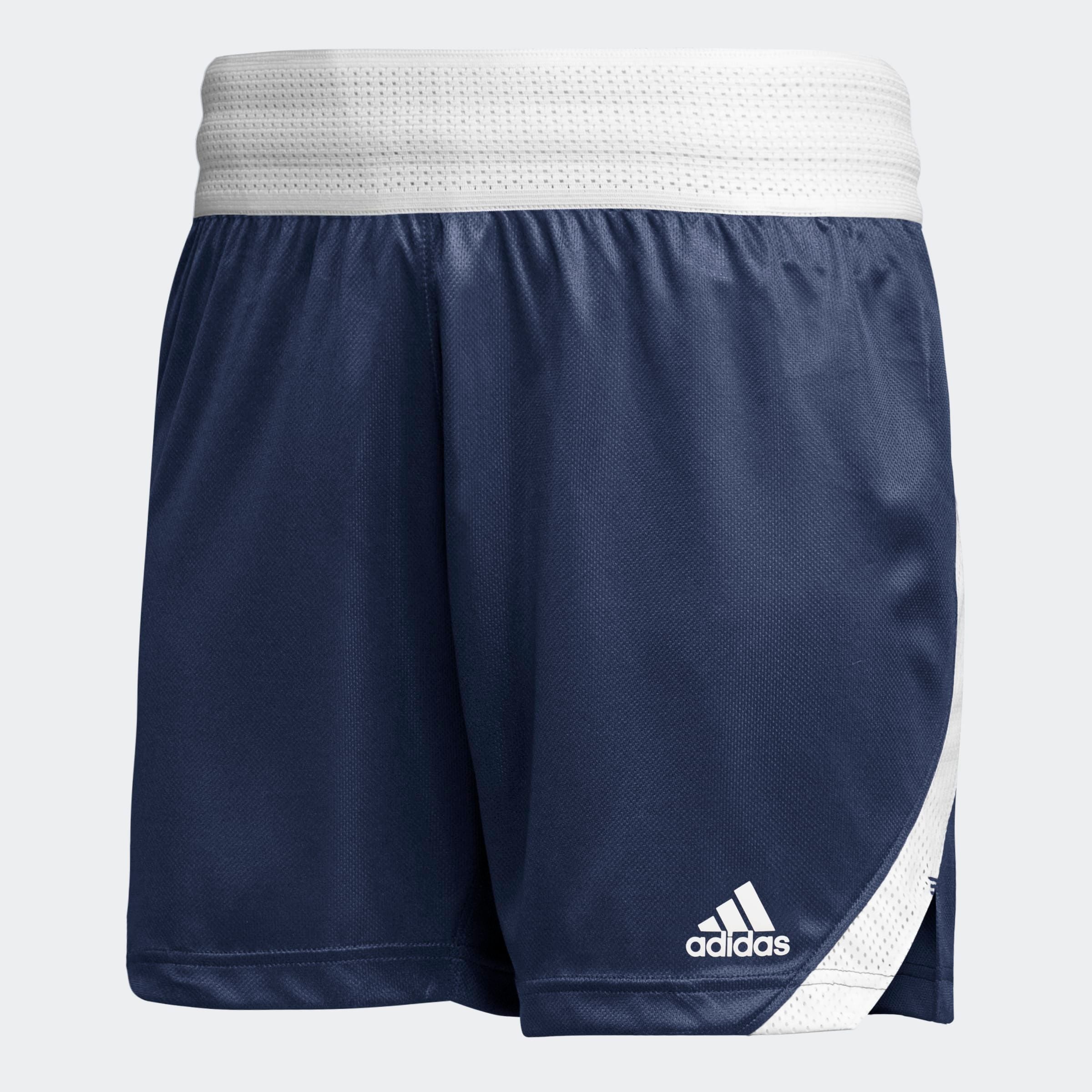adidas Performance Trainingsshorts »M ICON SQUAD S«, (1 tlg.)