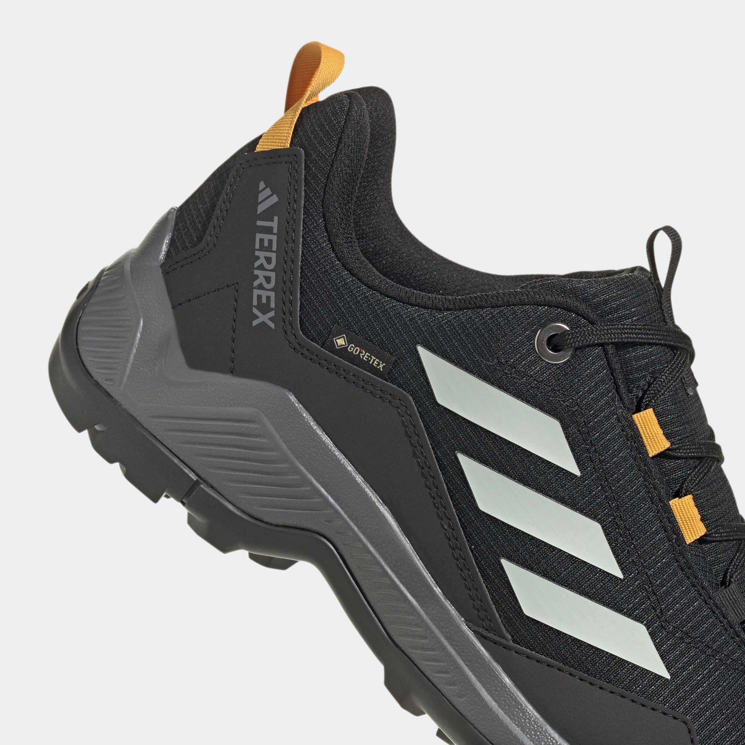 adidas TERREX Wanderschuh »TERREX EASTRAIL GORE-TEX«, wasserdicht