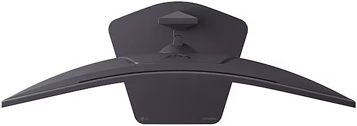 LG Curved-Gaming-Monitor »32G600A« 80 cm/32 ″  2560 x 1440 px QHD 180 Hz