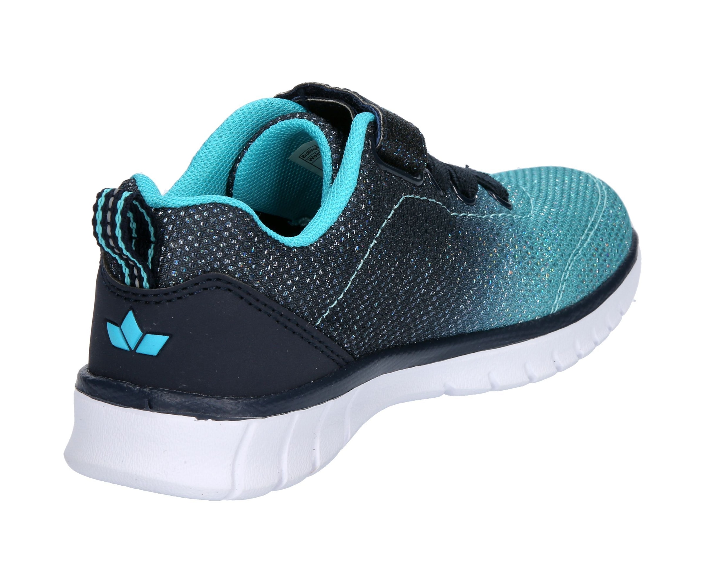 Lico Sneaker »Freizeitschuh Alenia VS«