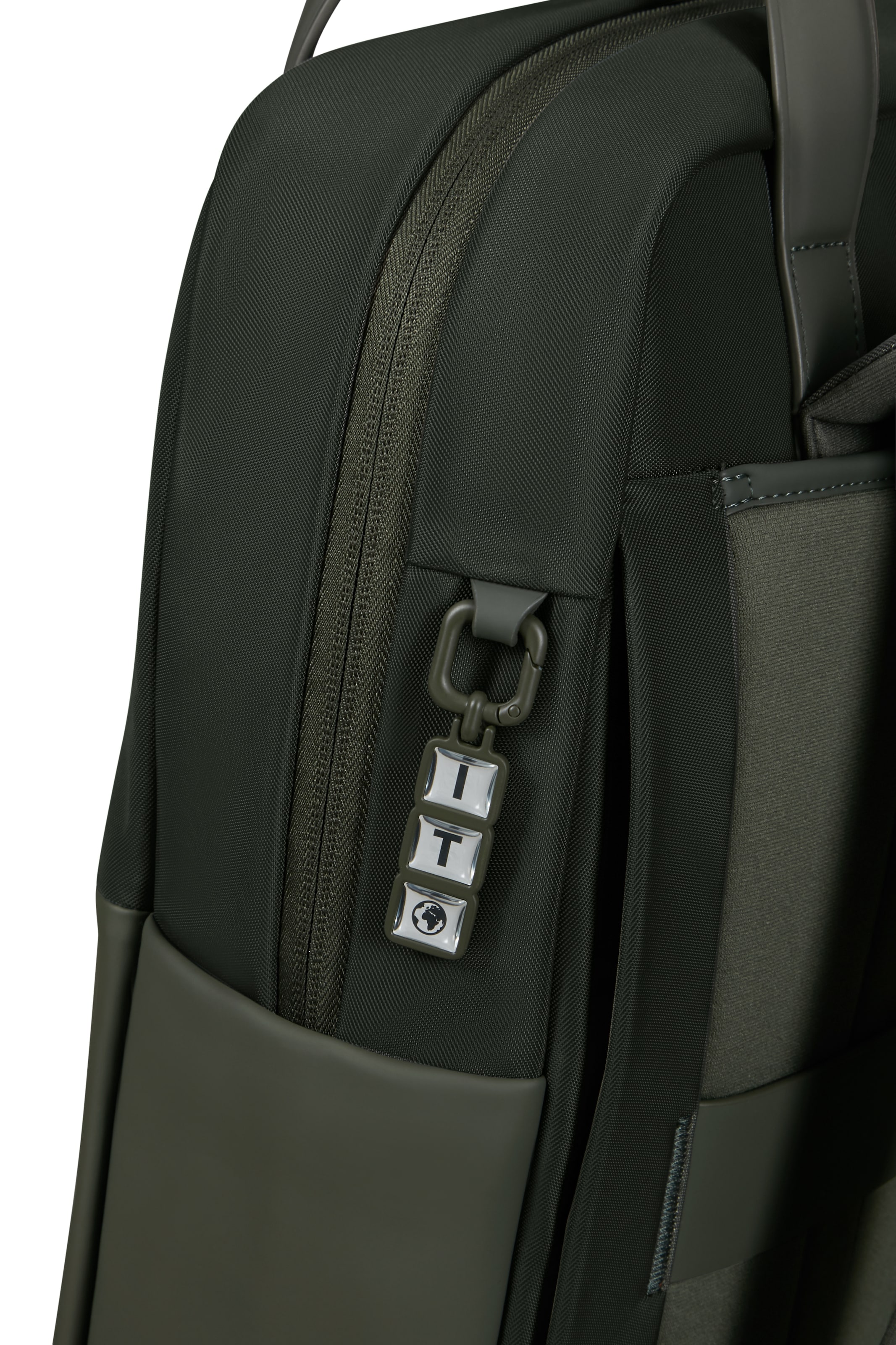 Samsonite Notebookrucksack »4PACK« Unisex Laptoprucksack in minimalistischer Optik