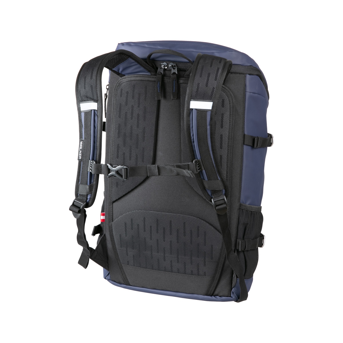 Walker by Schneiders Freizeitrucksack »Explorer«, reflektierende Details