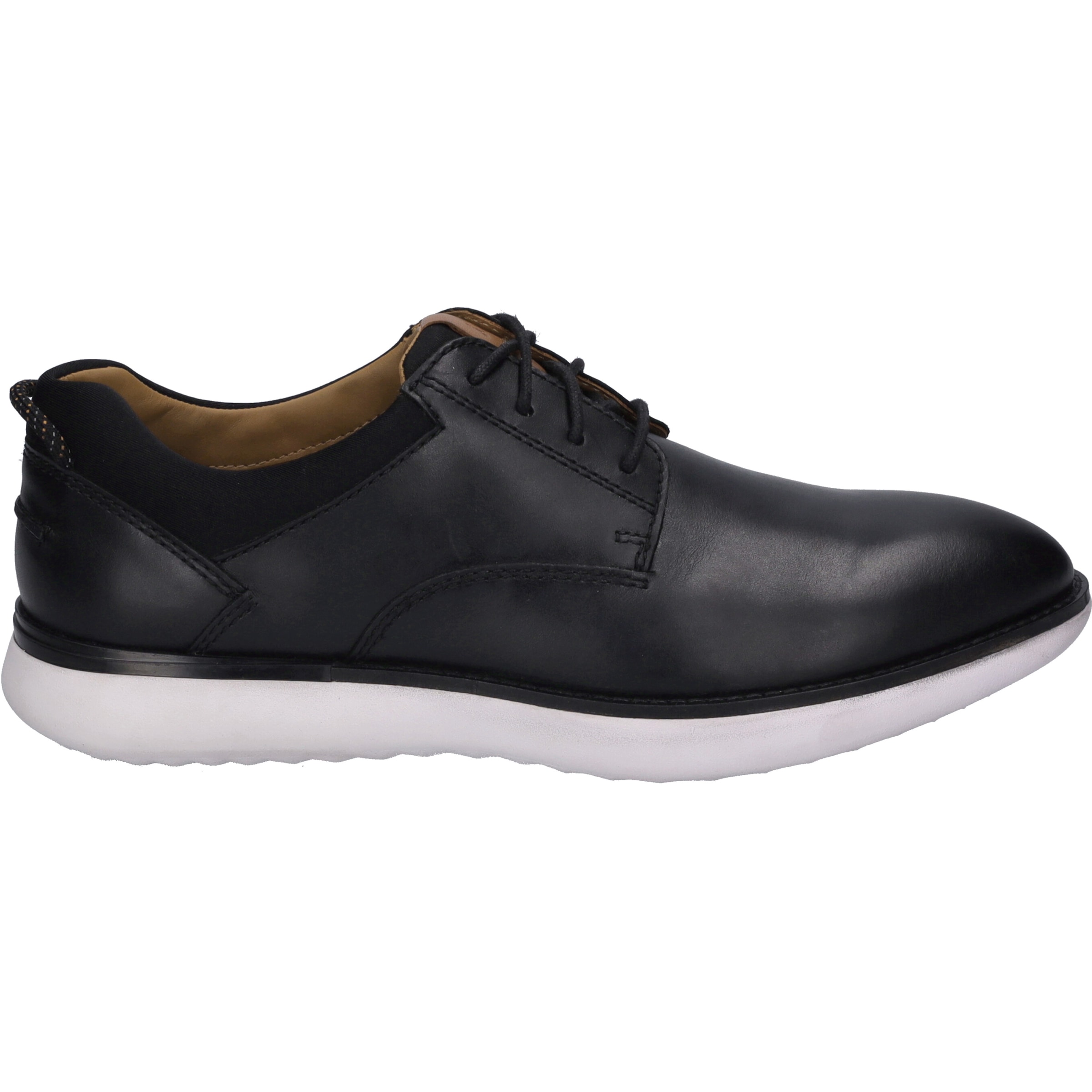 Josef Seibel Schnürschuh »Finley 03, schwarz«