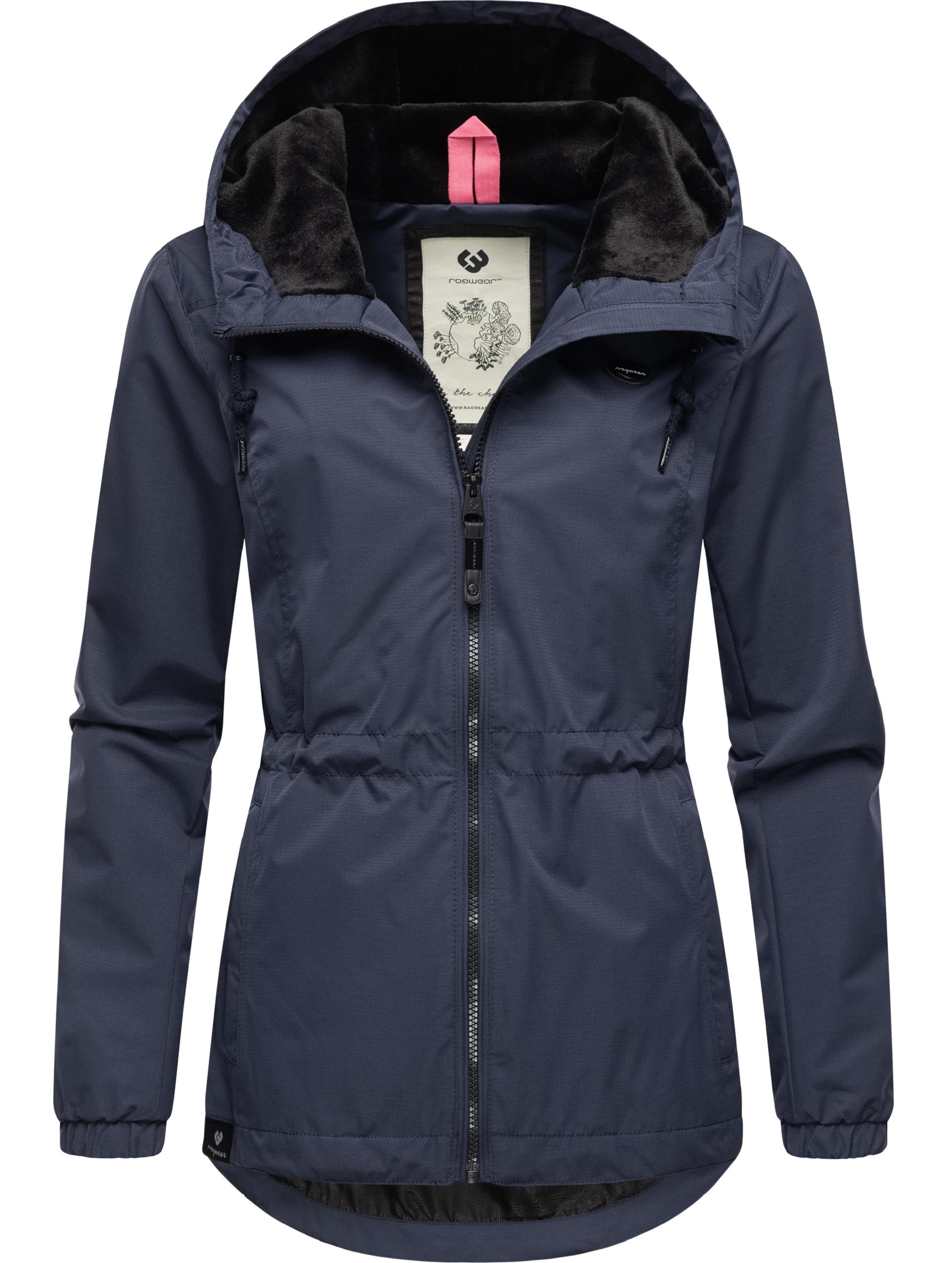 Ragwear Outdoorjacke »Übergangsjacke Dankka Tech«