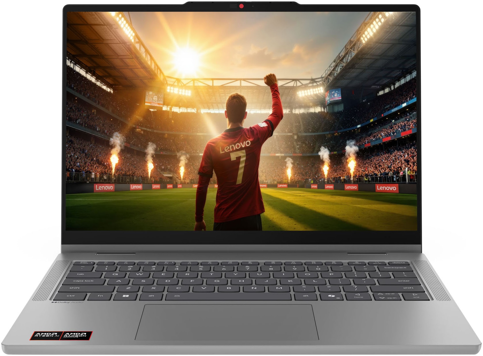 Lenovo Notebook »IdeaPad 5 2-in-1 14AGP11«