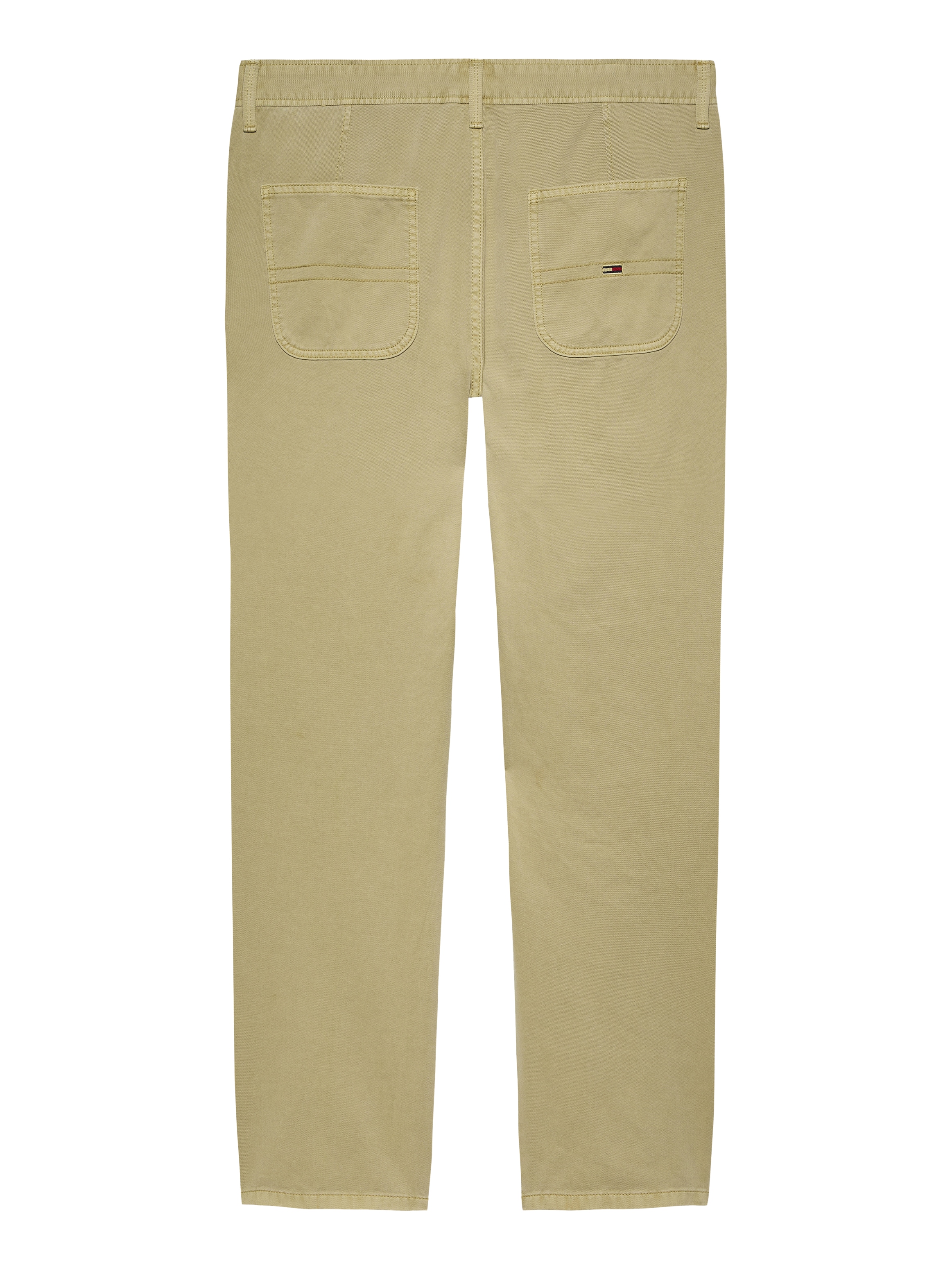 Tommy Jeans Chinohose »TJM RYAN CHINO«, mit Logostickerei