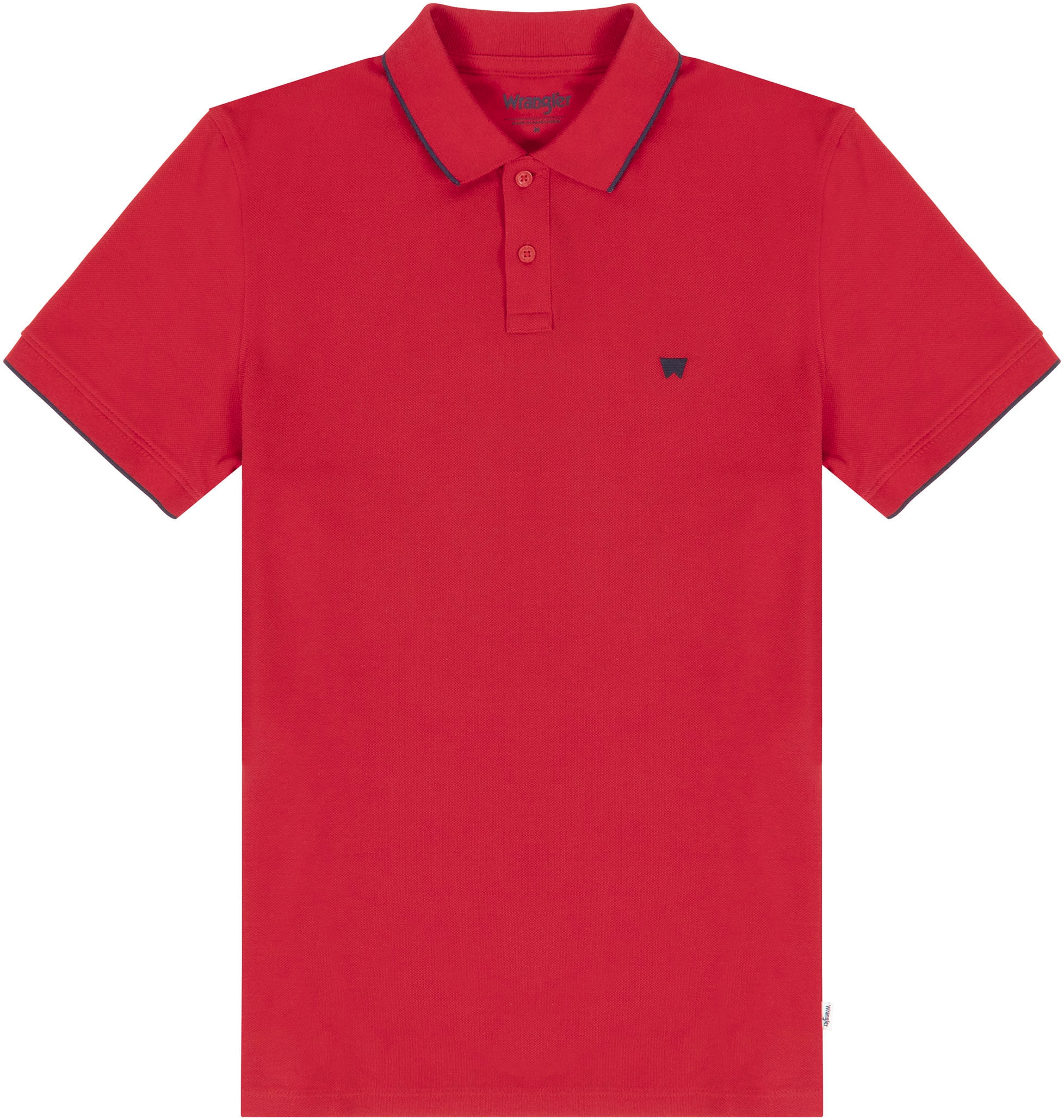 Wrangler Poloshirt