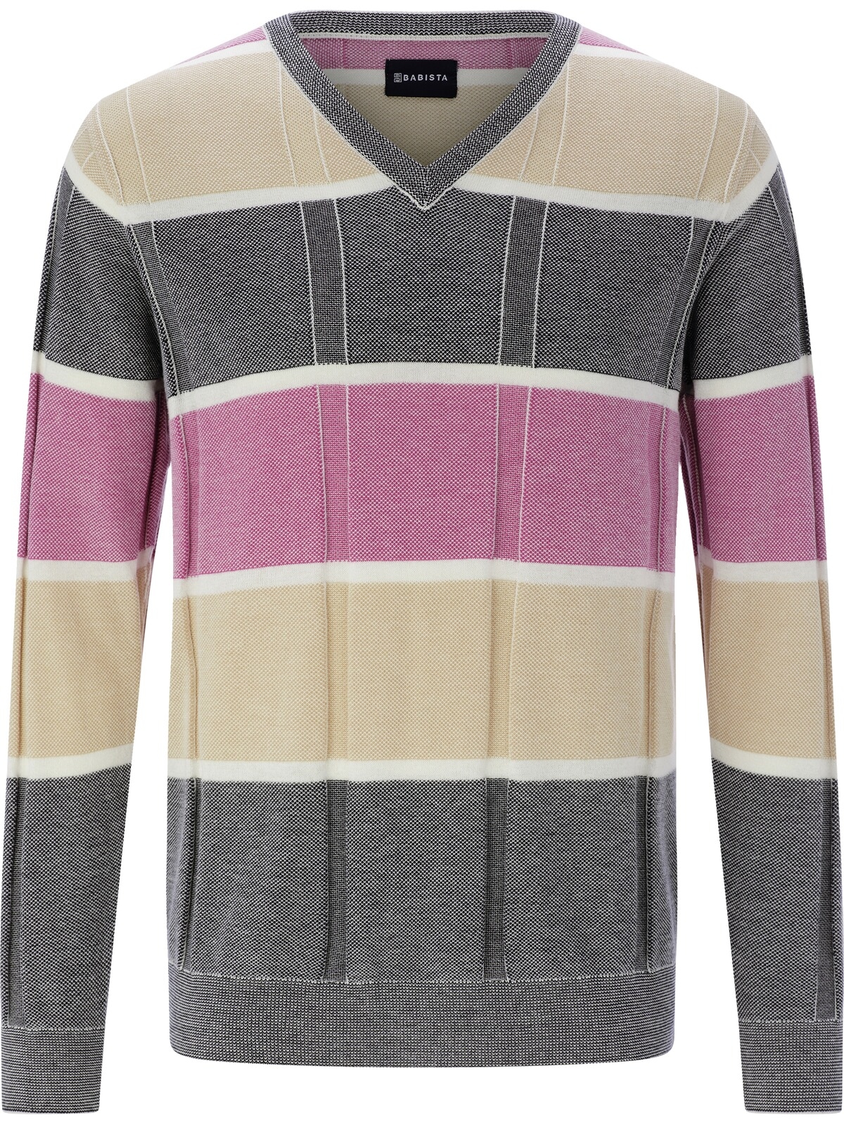 Babista Strickpullover »Pullover ONIR«, (1 tlg.)