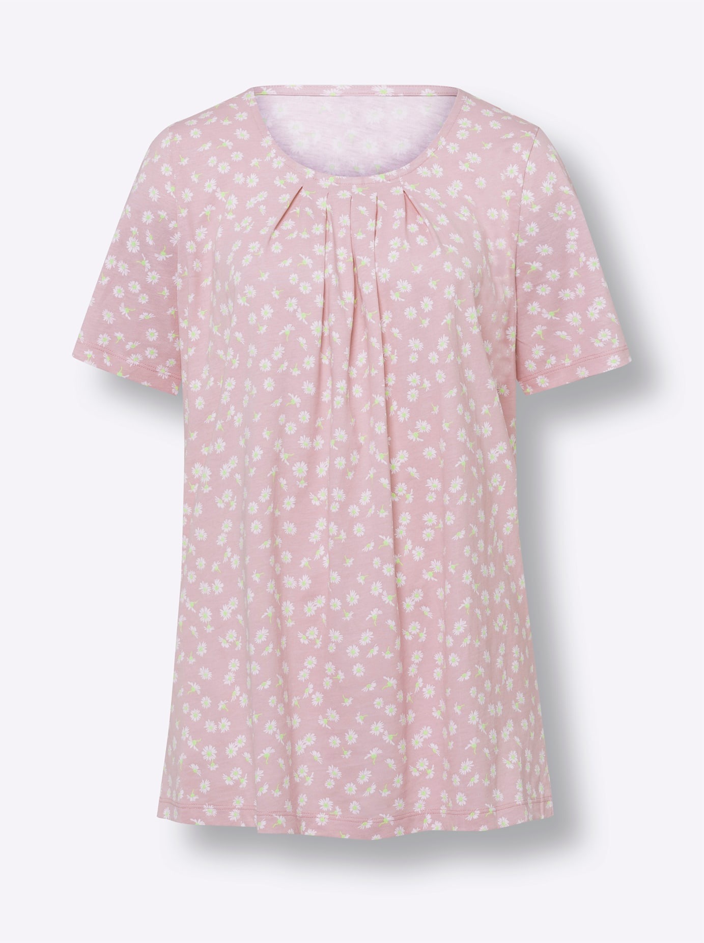 Classic Basics Longshirt »Longshirt«, (1 tlg.)