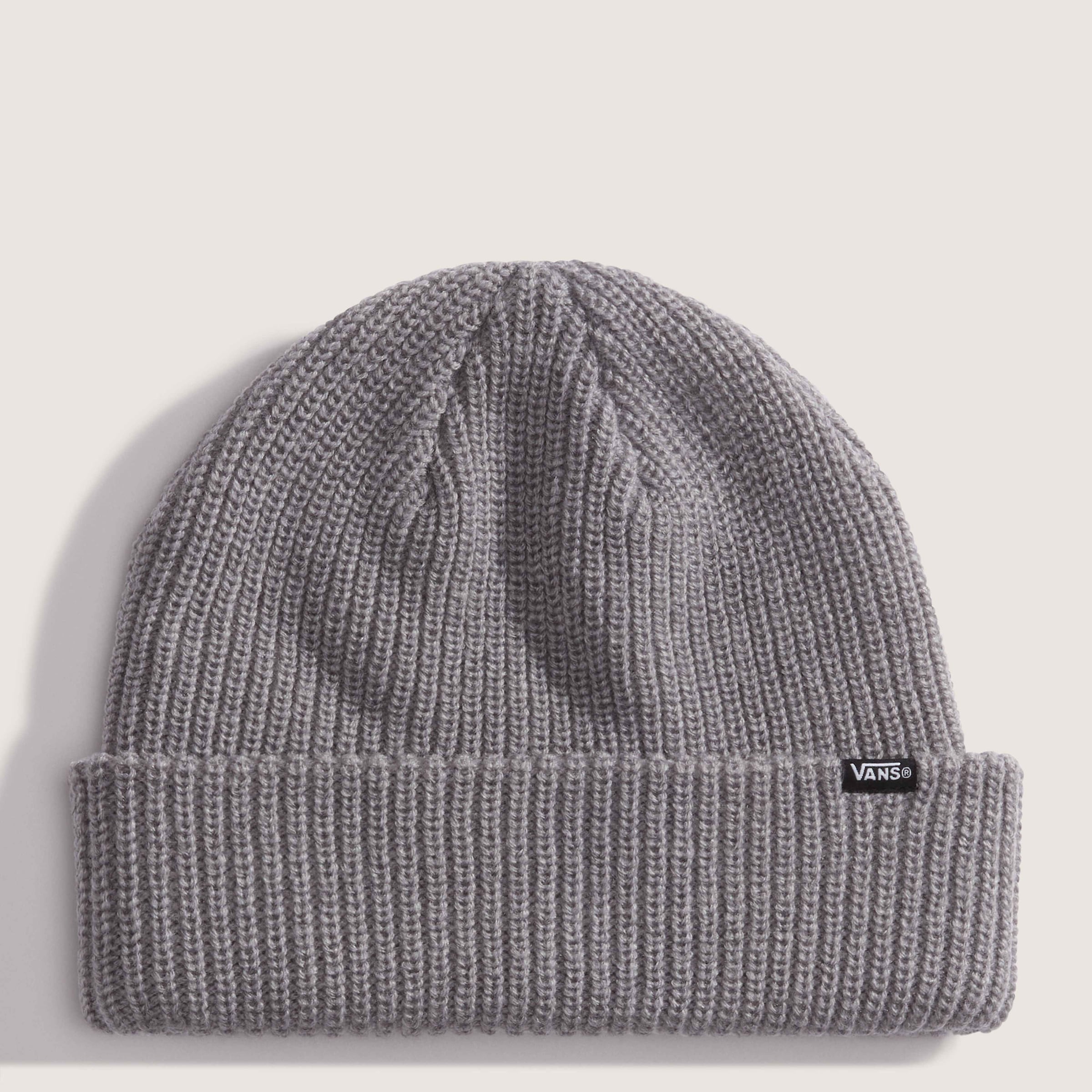 Vans Strickmütze "Core Basic Cuff Beanie"