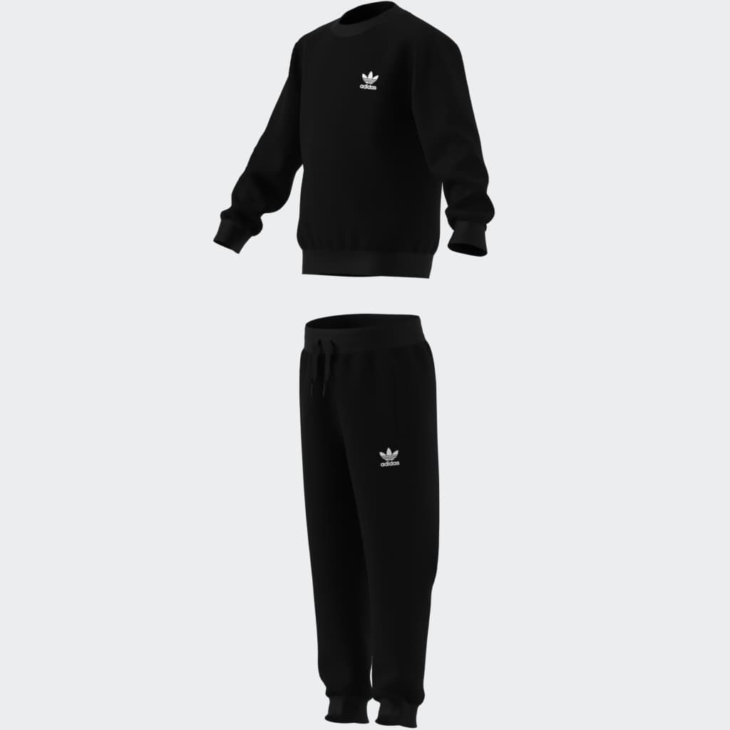 adidas Originals Trainingsanzug »CREW SET«, (2 tlg.)
